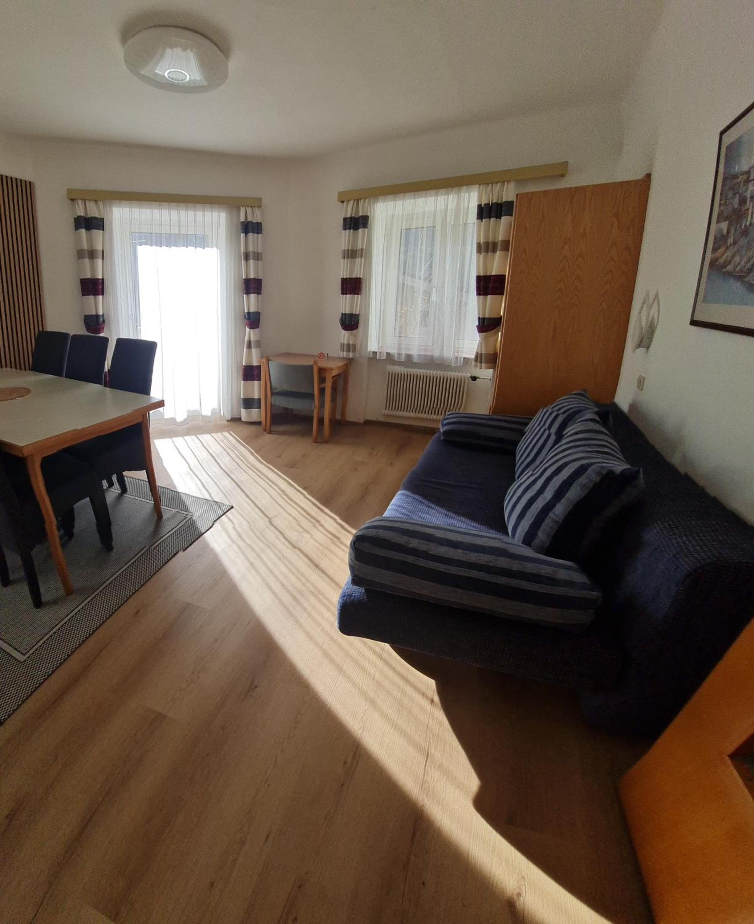 Appartements Stadt Wien