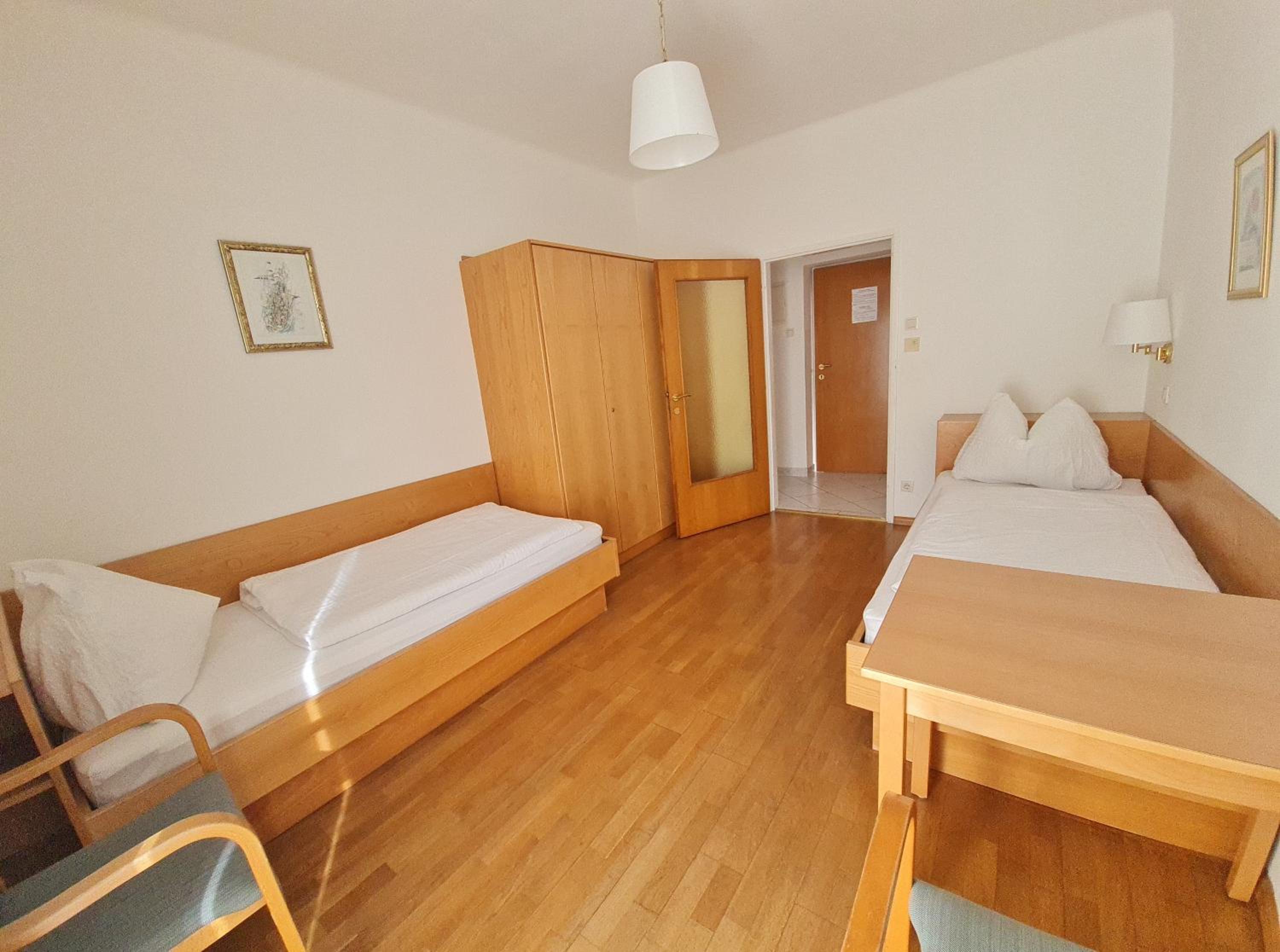 Appartements Stadt Wien