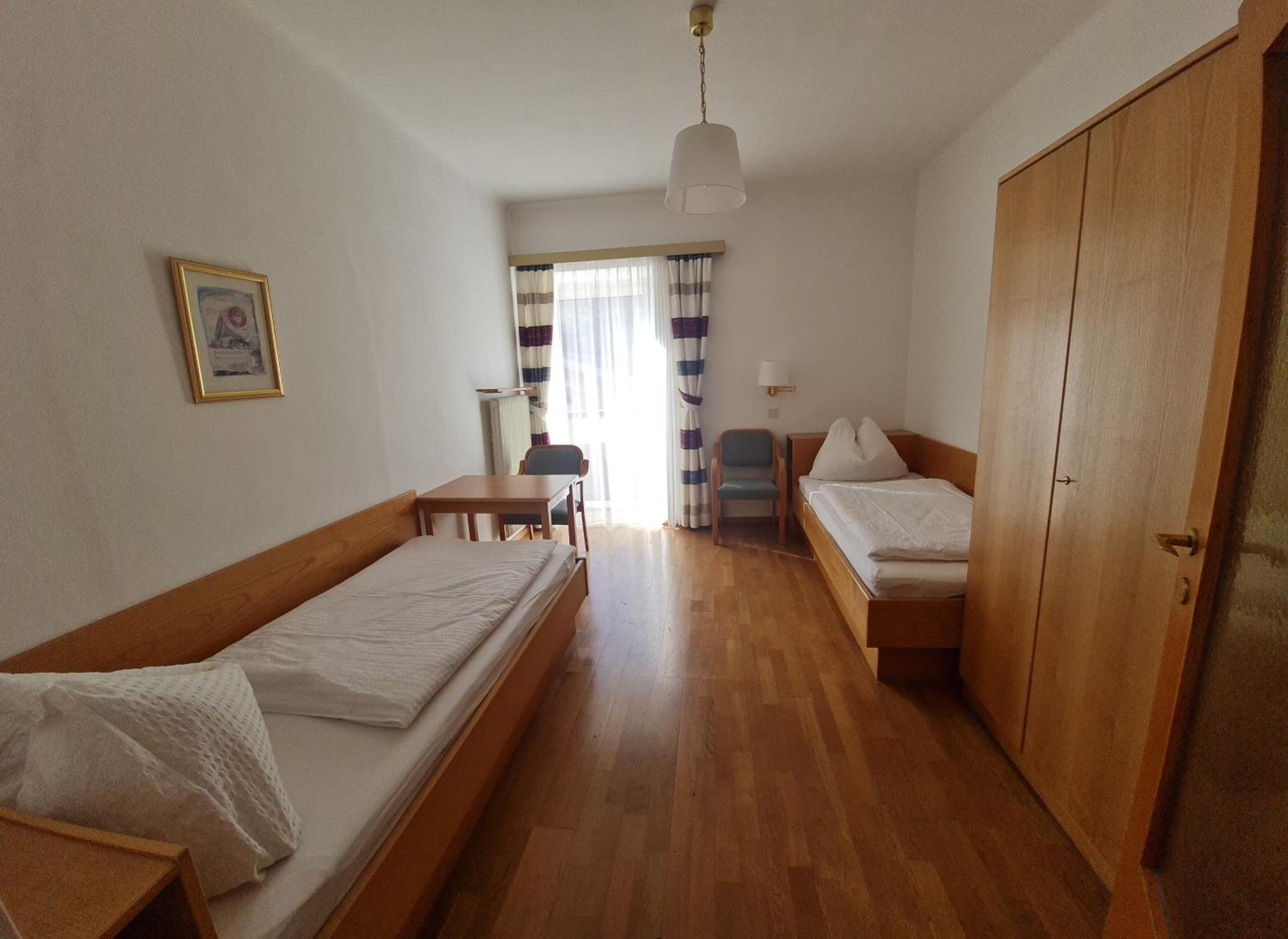 Appartements Stadt Wien