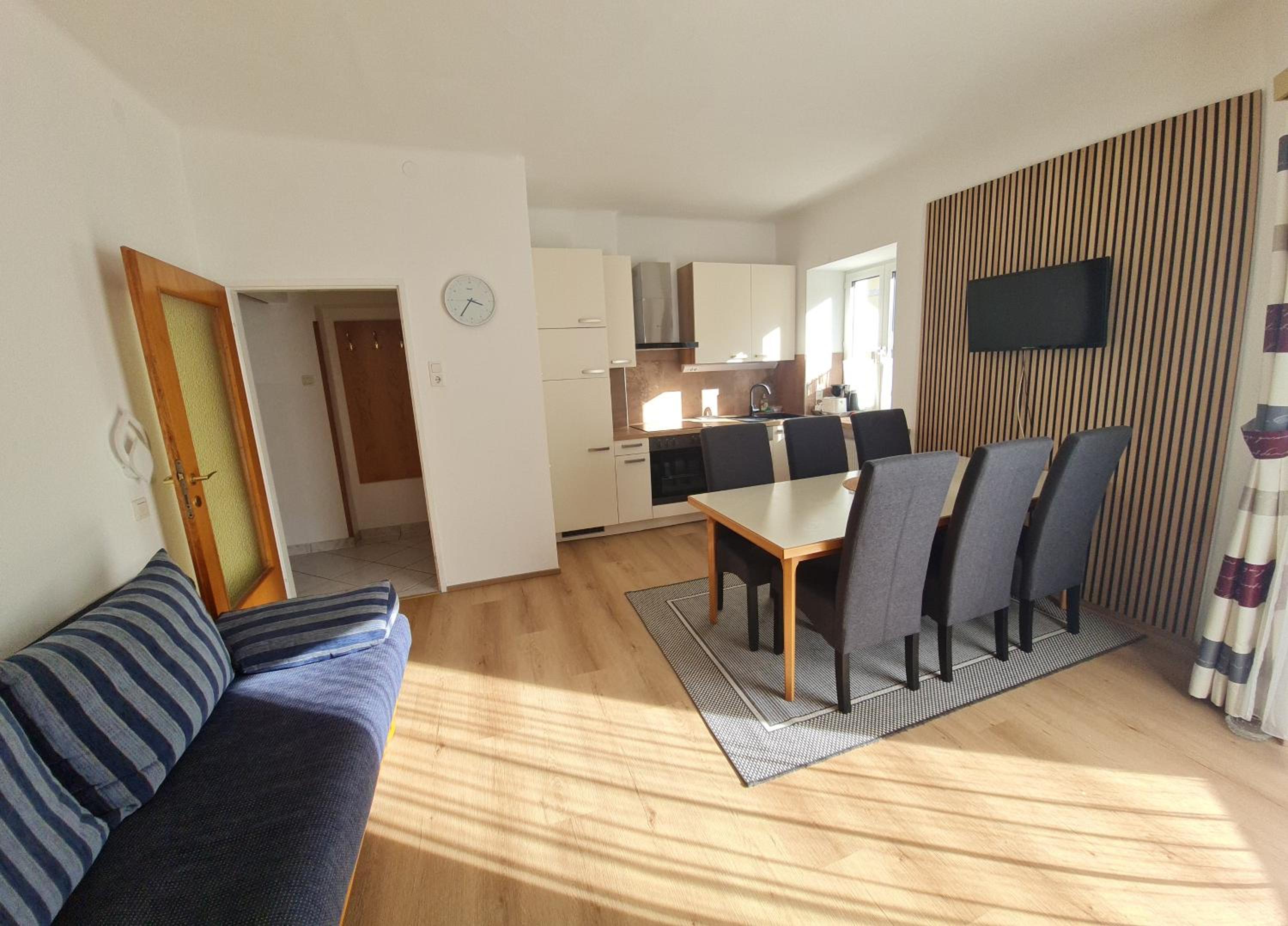 Appartements Stadt Wien