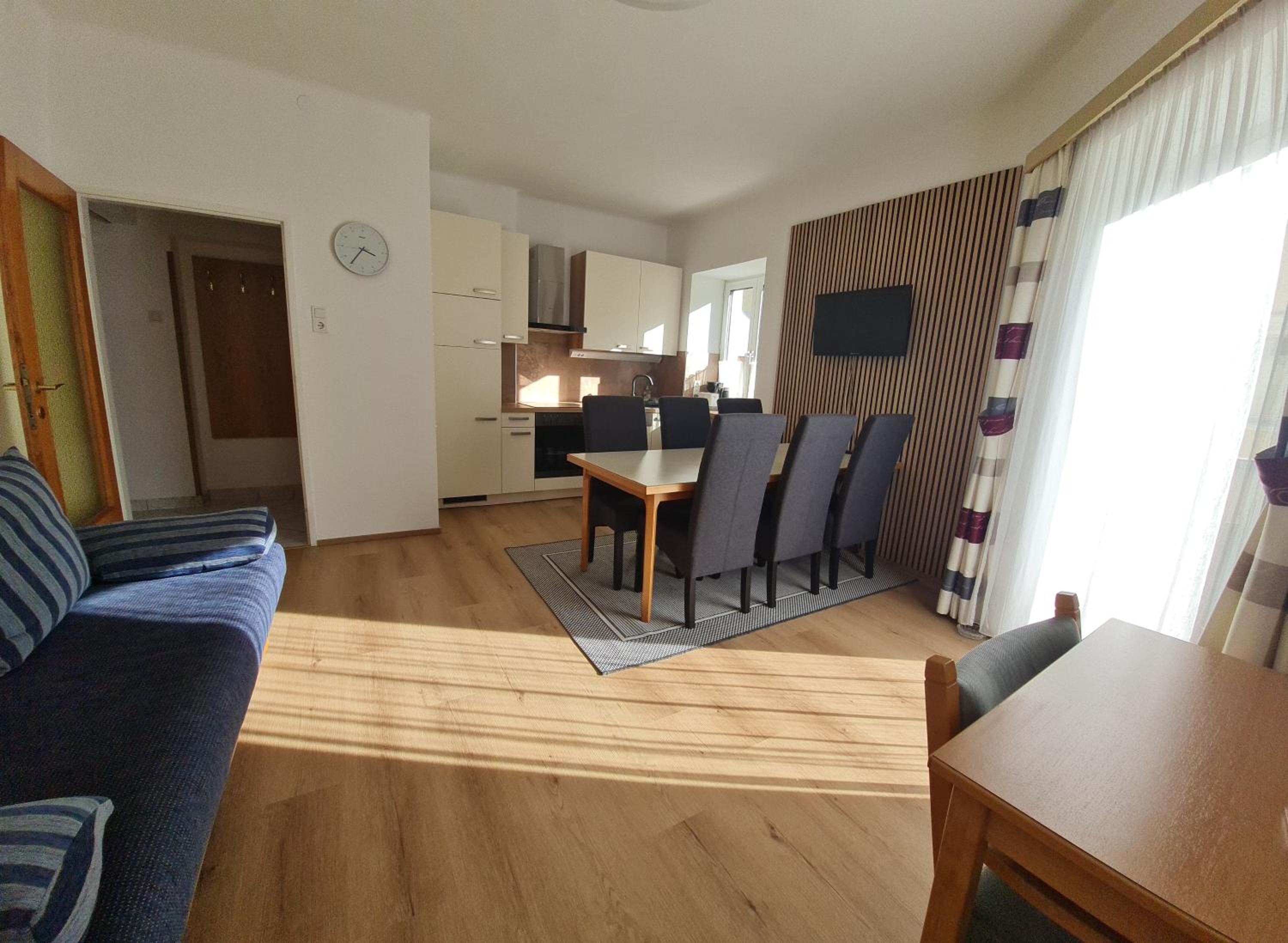 Appartements Stadt Wien