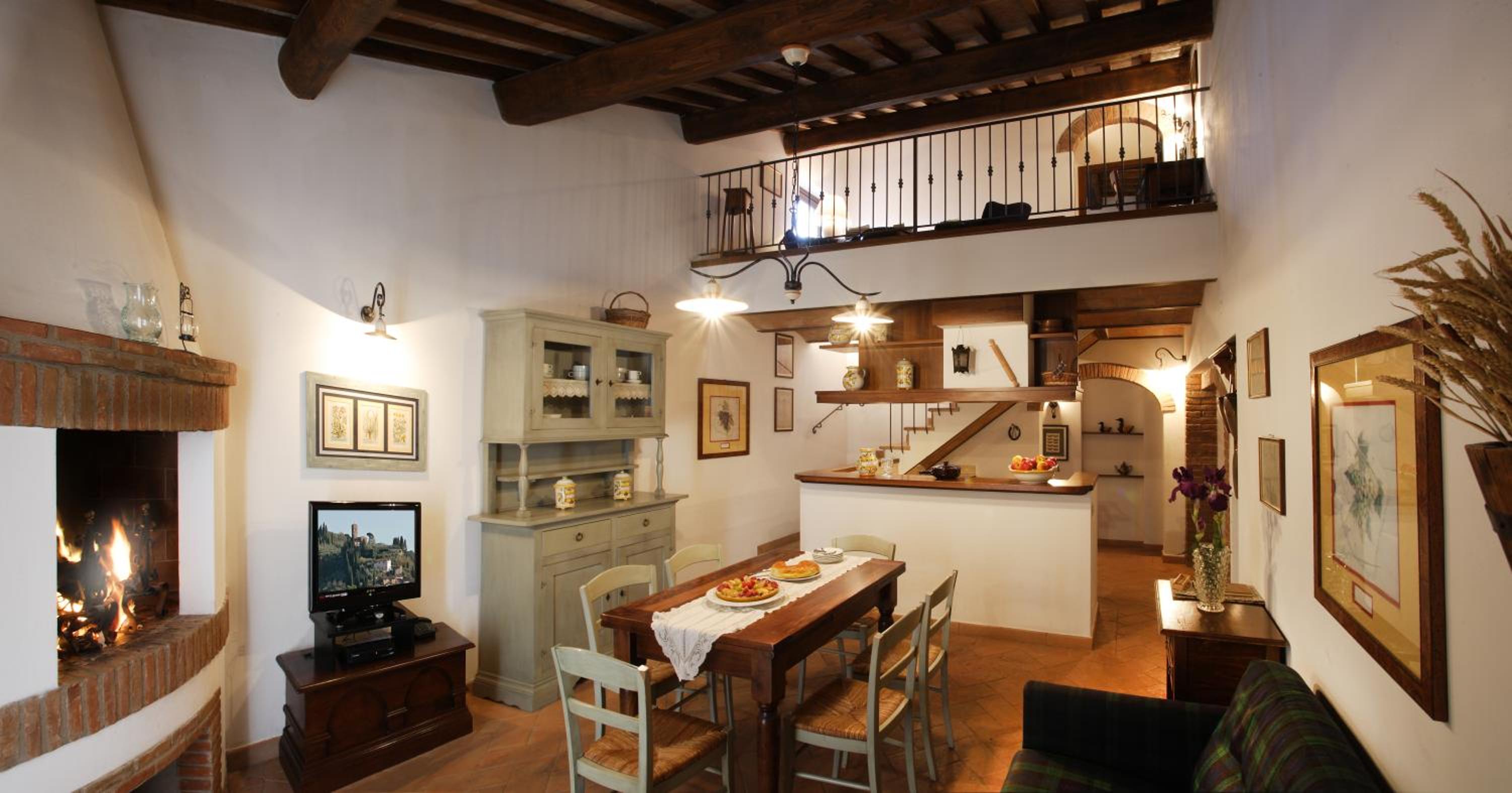 Il Torrino Country Resort