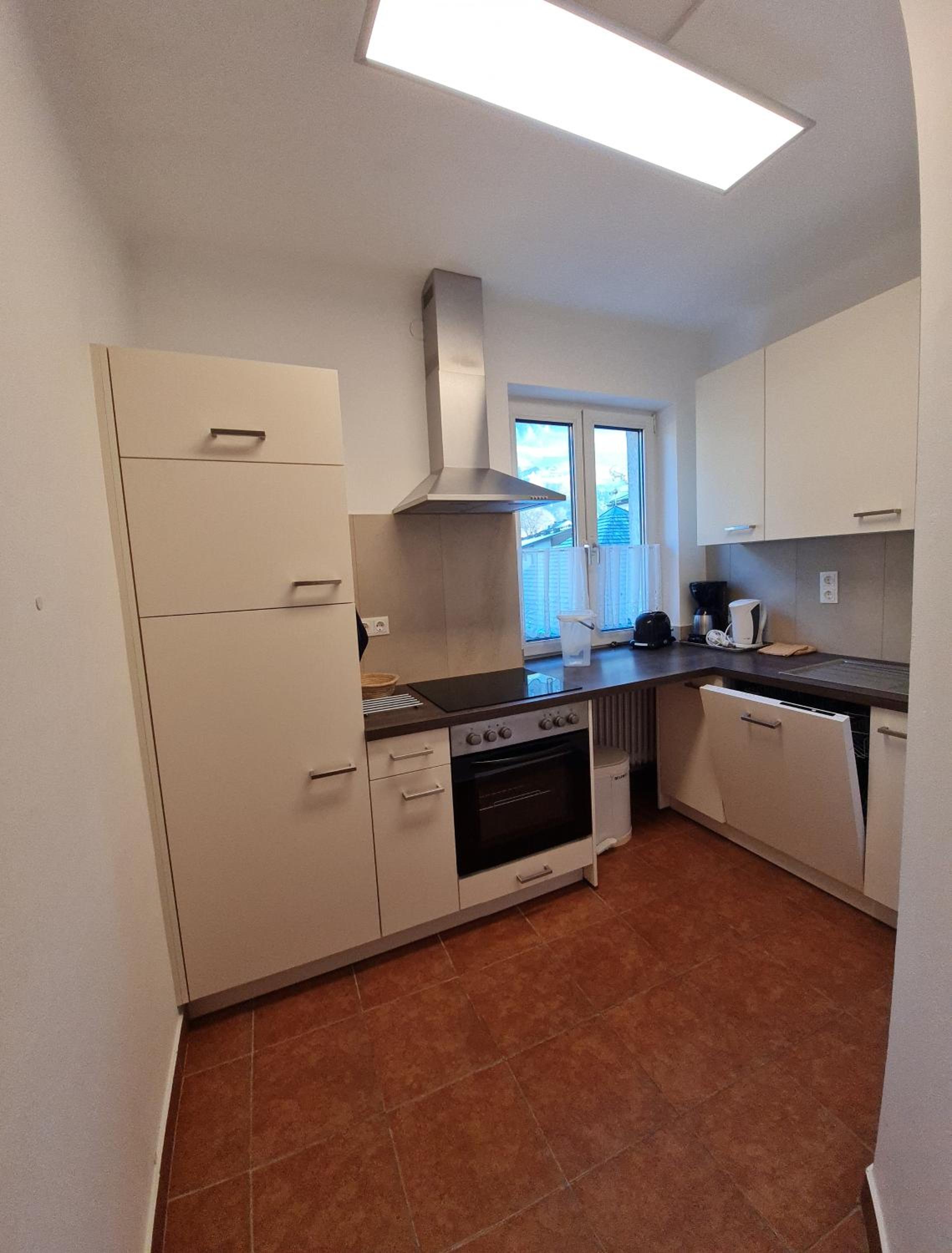 Appartements Stadt Wien