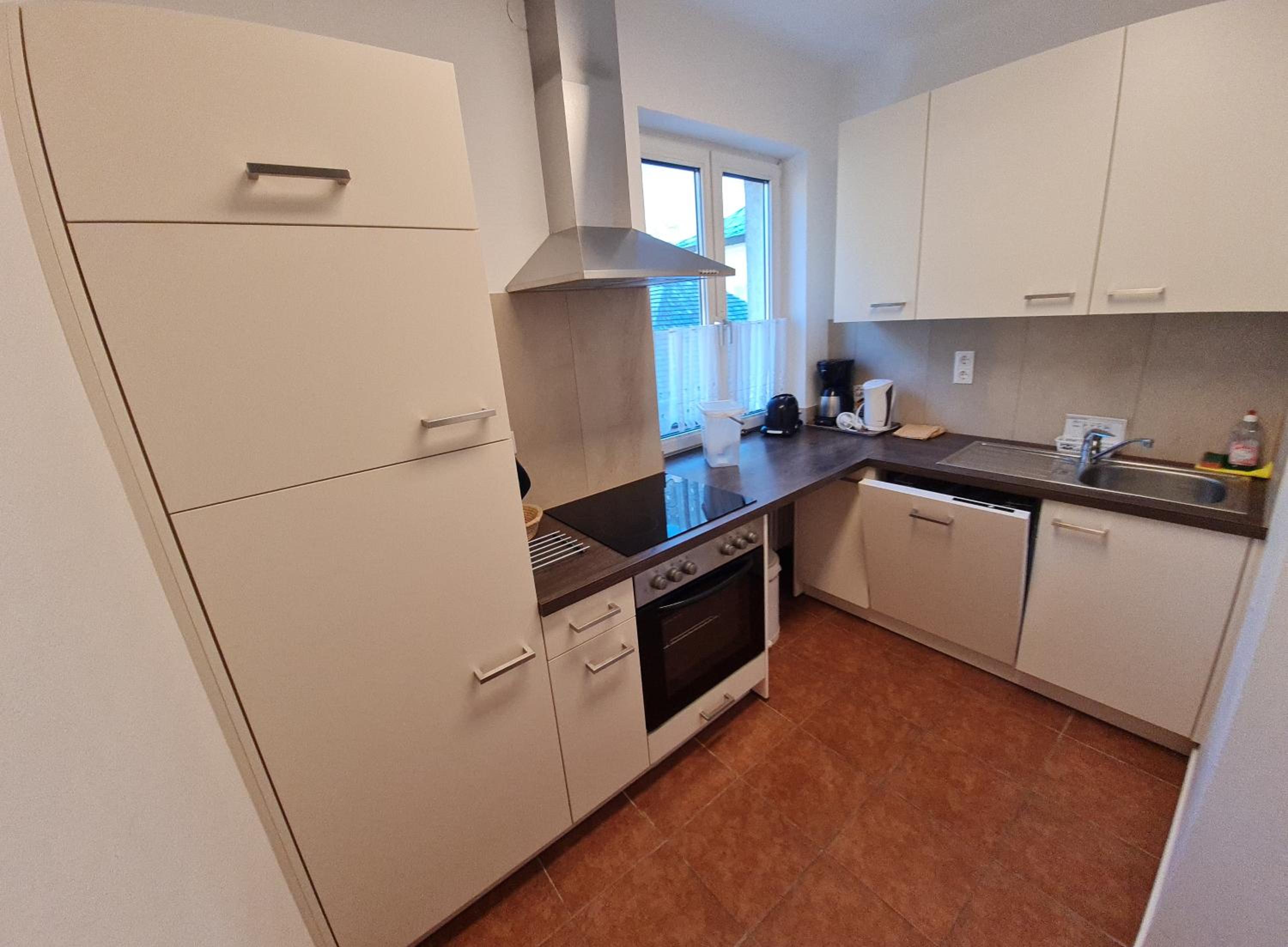 Appartements Stadt Wien