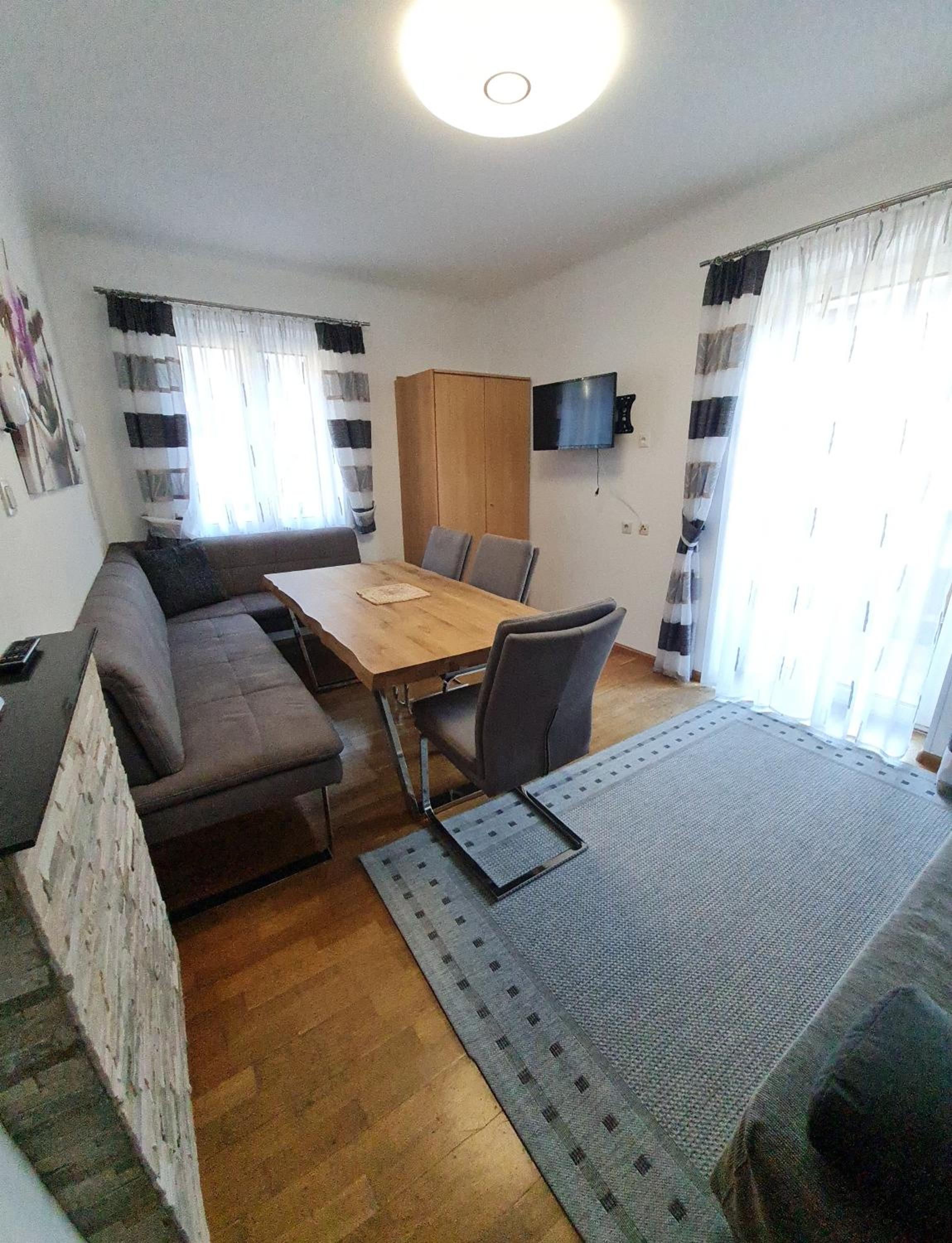 Appartements Stadt Wien