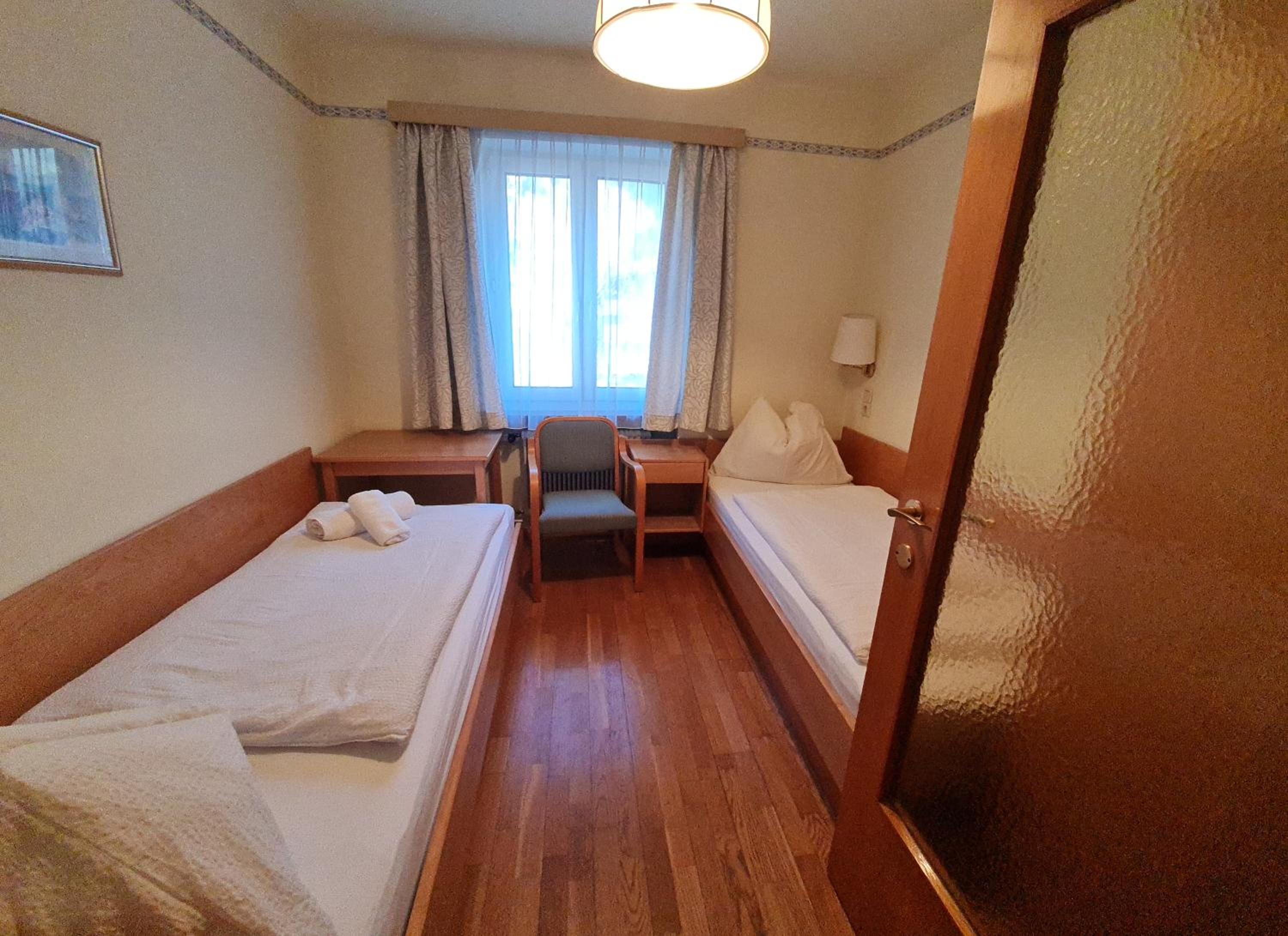 Appartements Stadt Wien