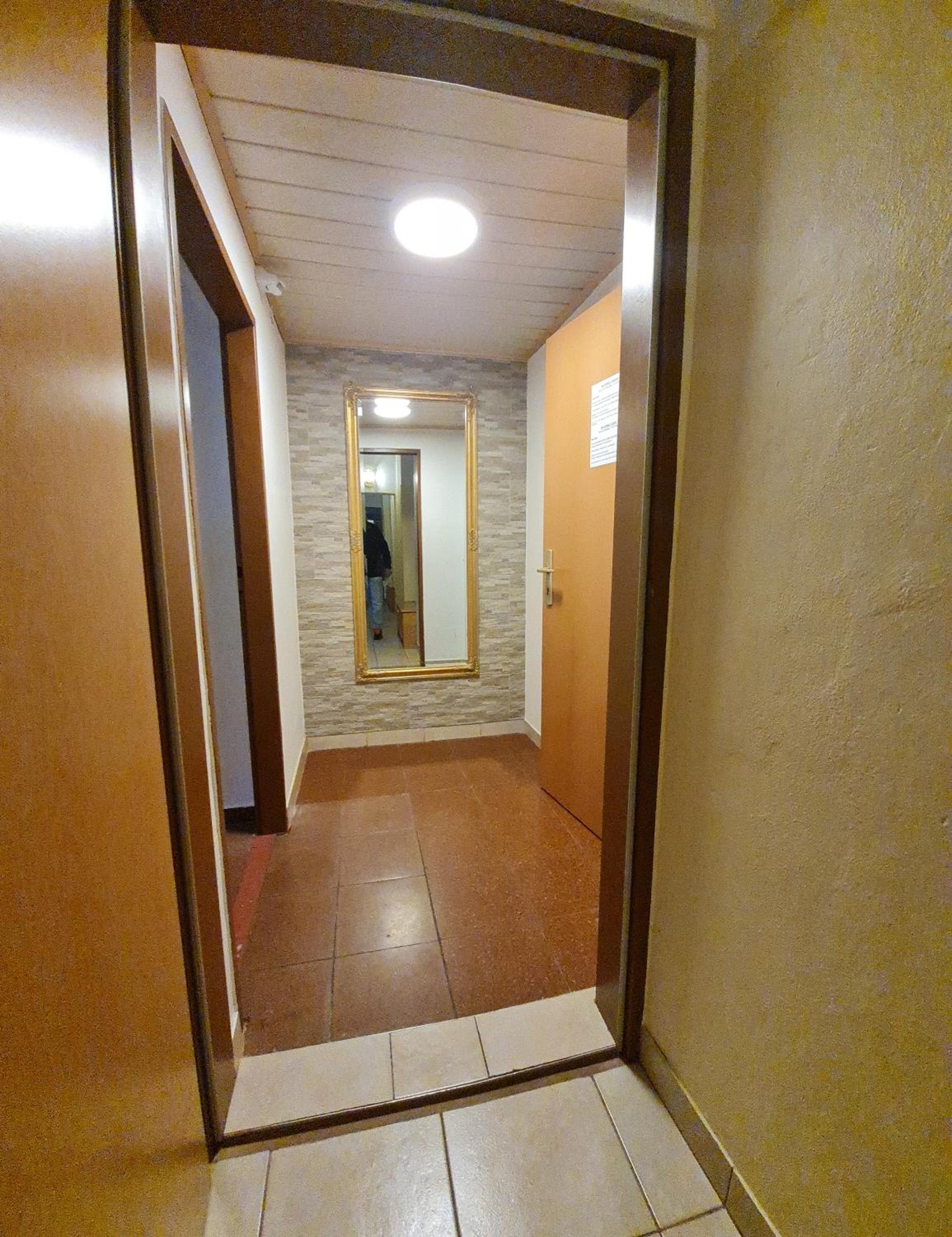 Appartements Stadt Wien