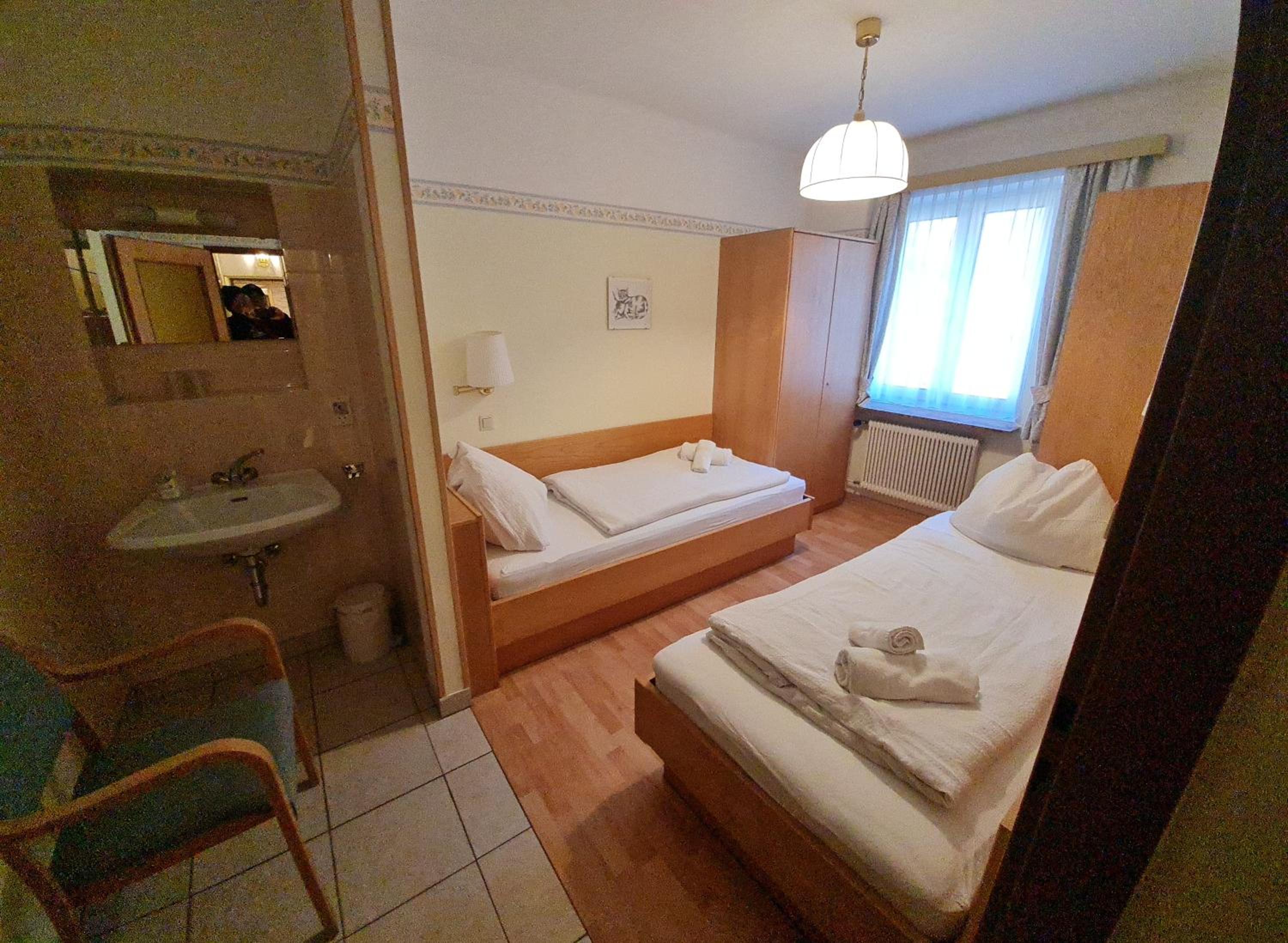 Appartements Stadt Wien