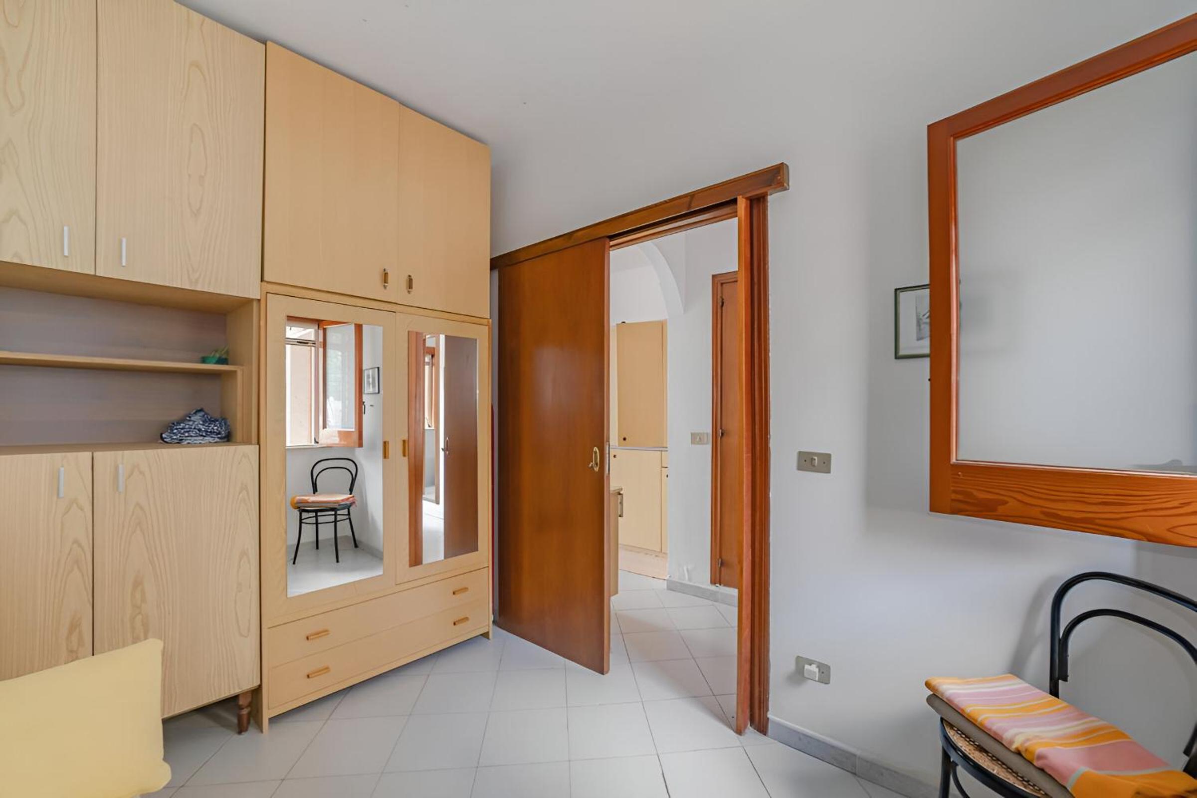 Letojanni Panoramic Apartment