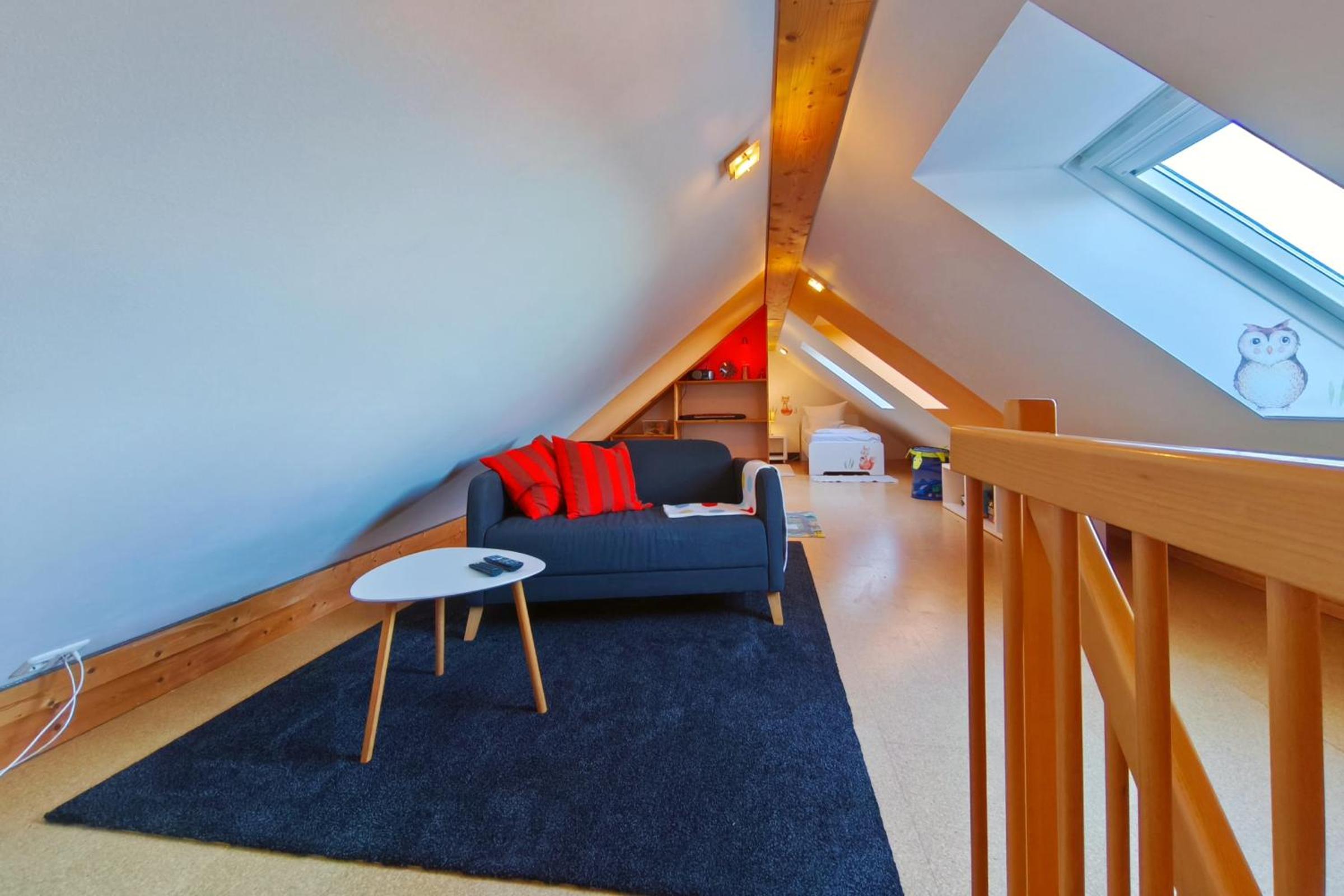 Hauptstrasse 27c Ferienwohnung "Lütten Utkiek"