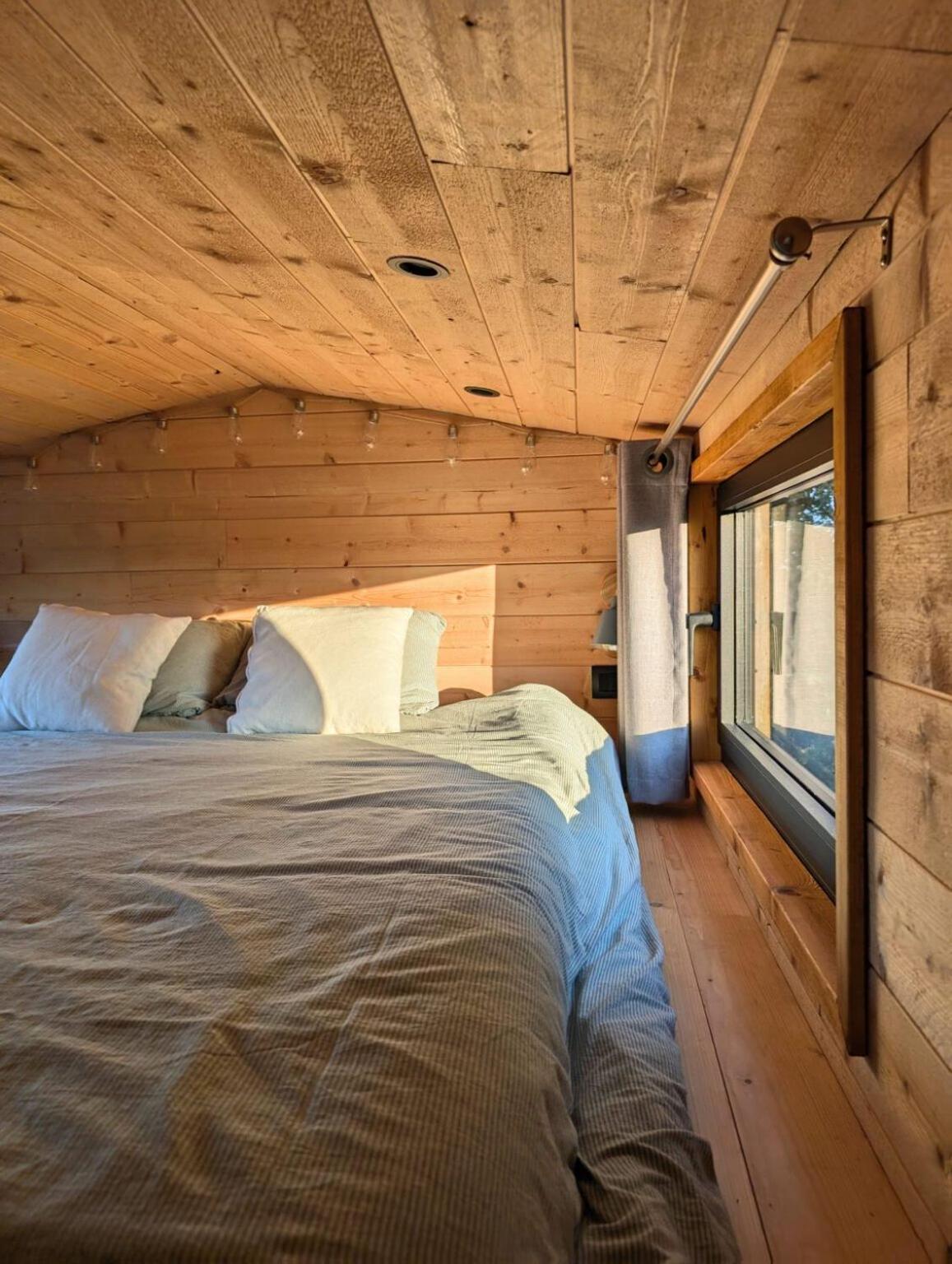 Berta Tiny house