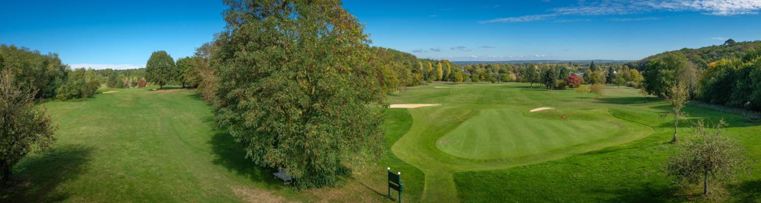 Terres de France - Le Domaine Du Golf view 5