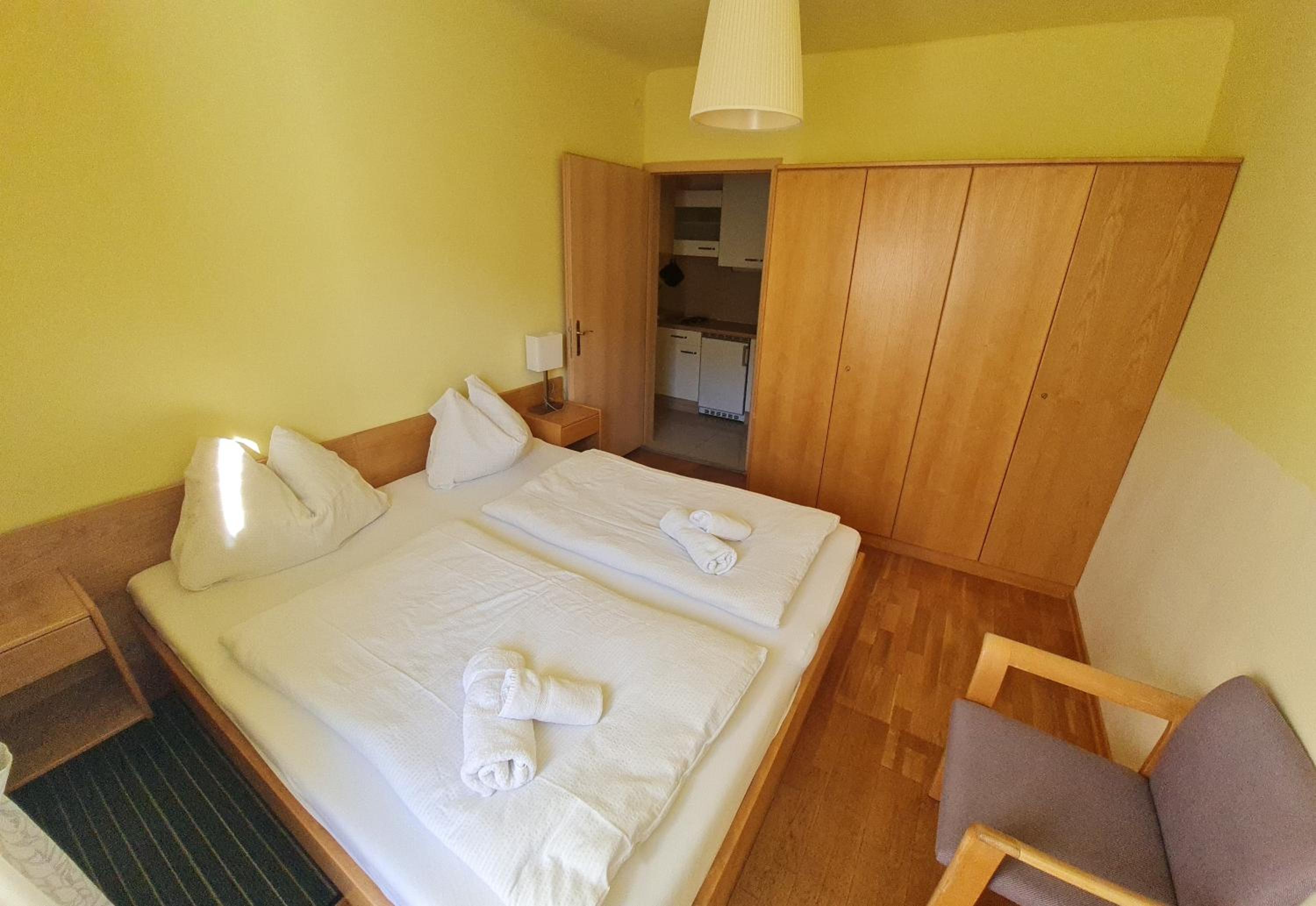 Appartements Stadt Wien