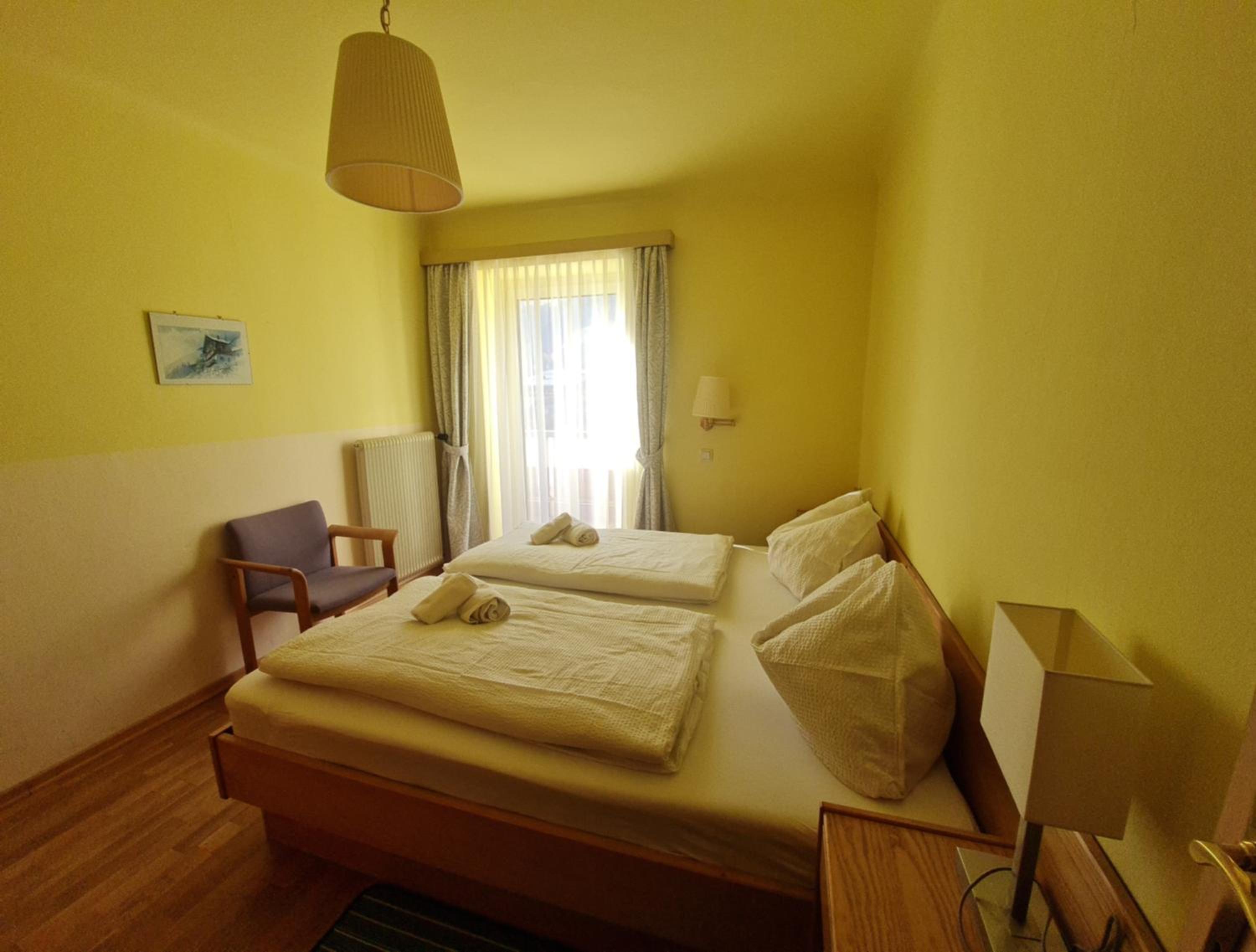 Appartements Stadt Wien