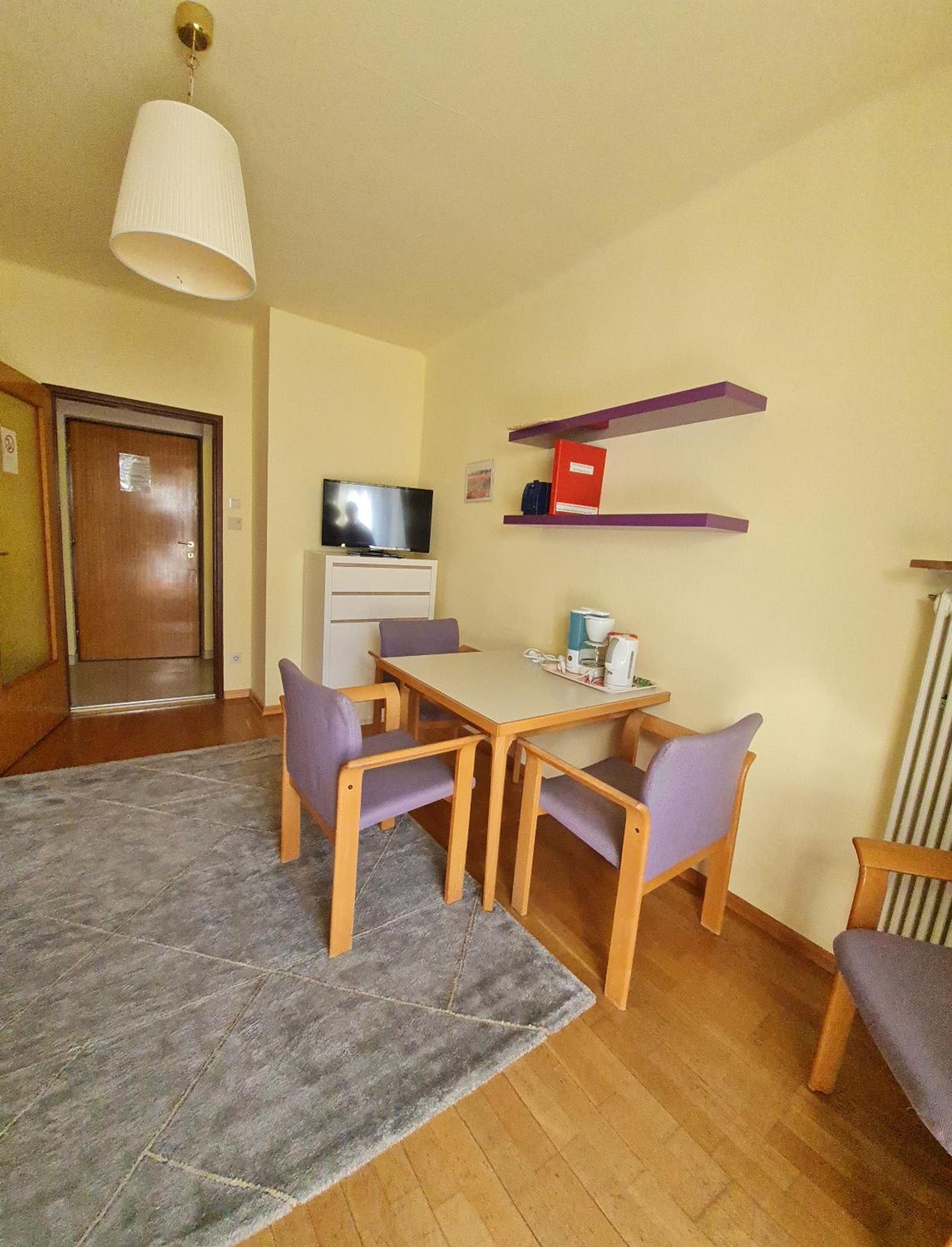 Appartements Stadt Wien