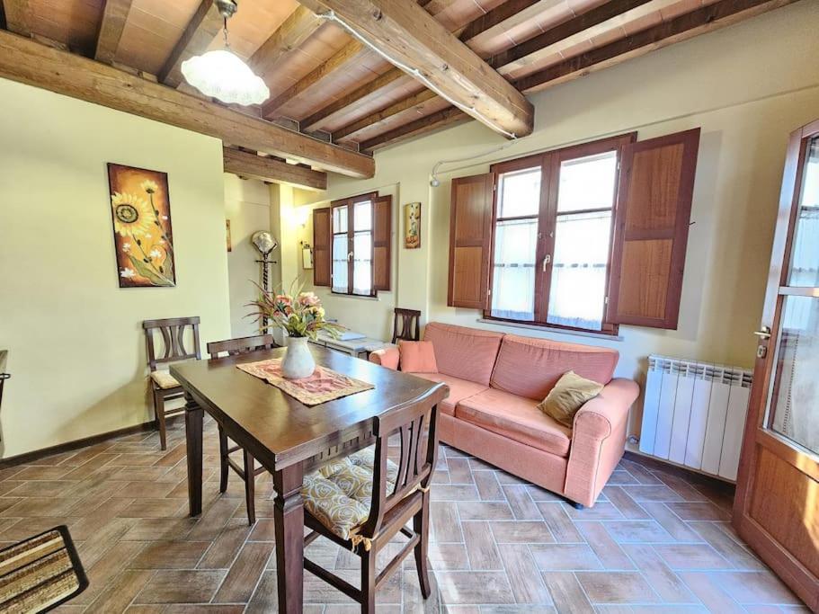 Casa il Borgo Toscano photo 3