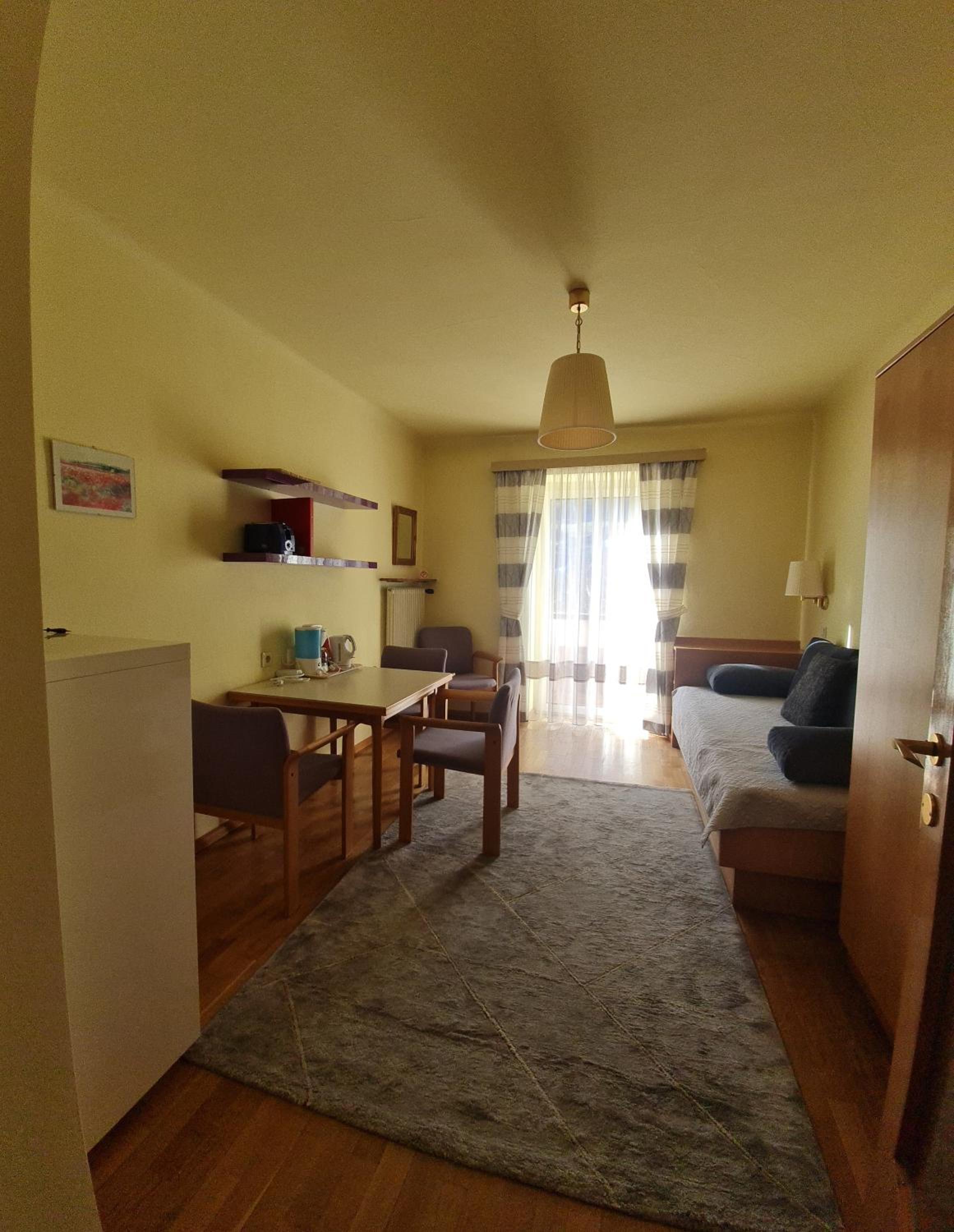 Appartements Stadt Wien