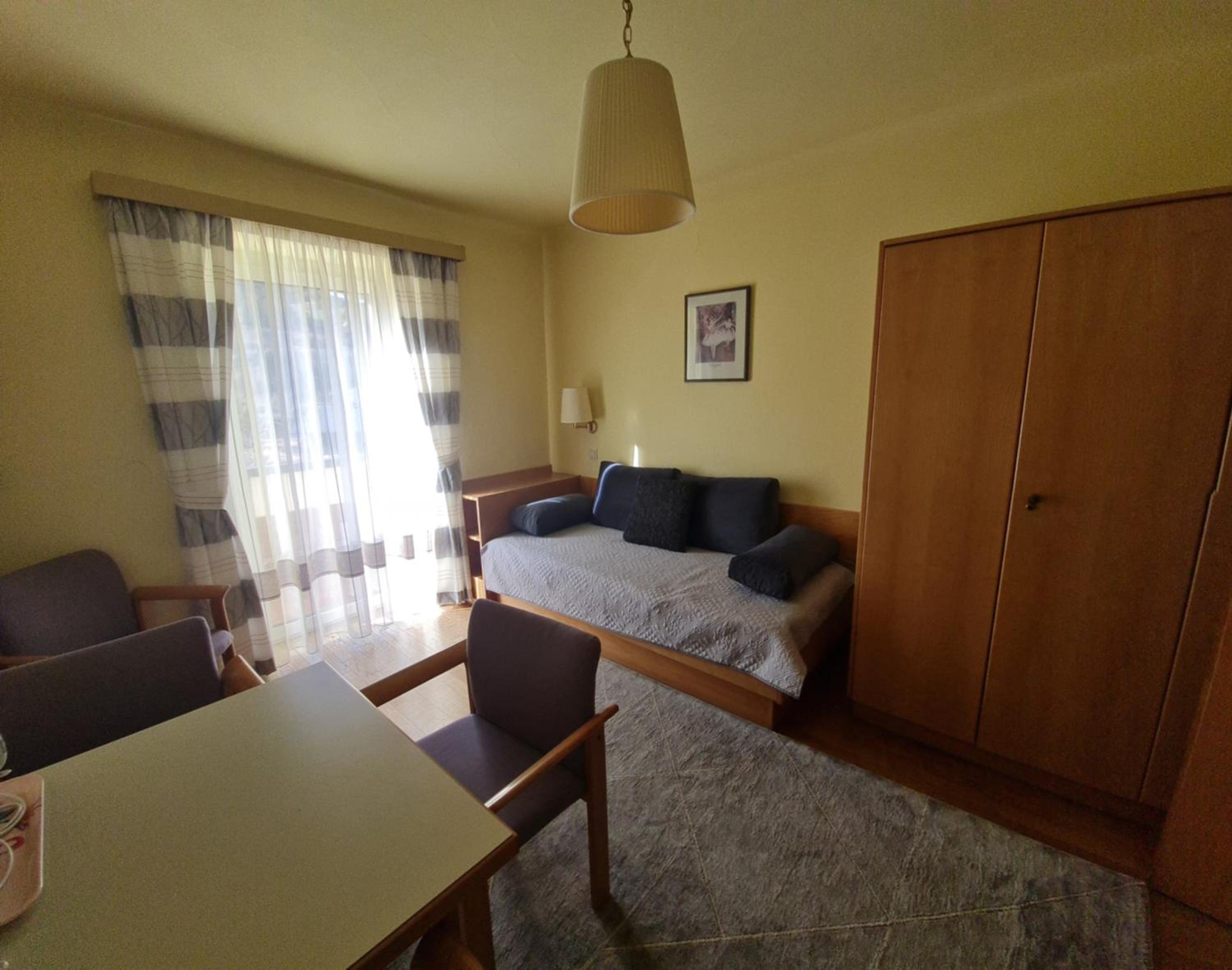 Appartements Stadt Wien