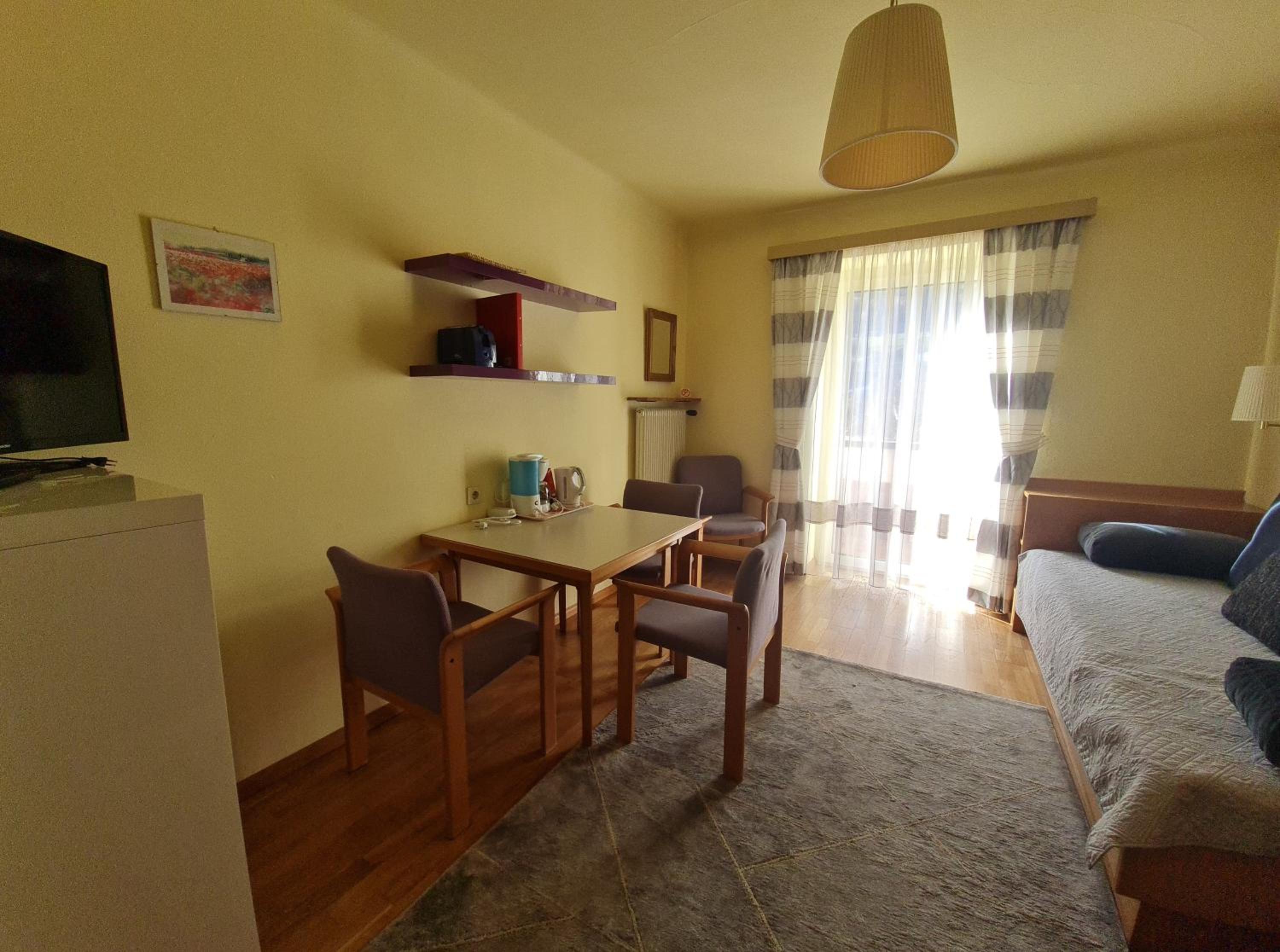 Appartements Stadt Wien