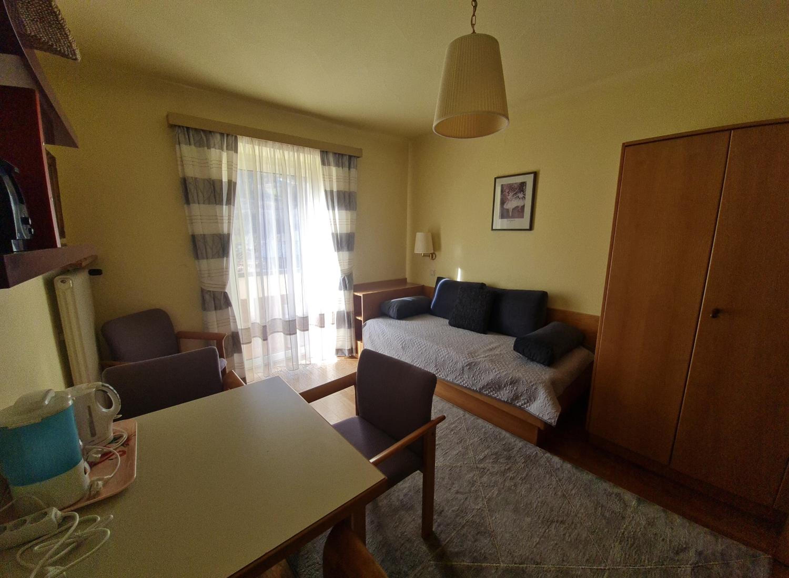 Appartements Stadt Wien