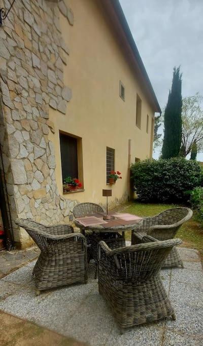 Casa il Borgo Toscano