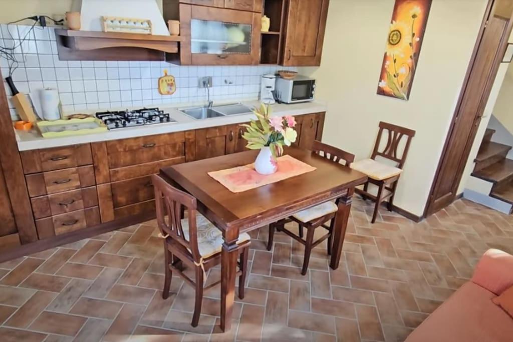 Casa il Borgo Toscano, fotografía 5