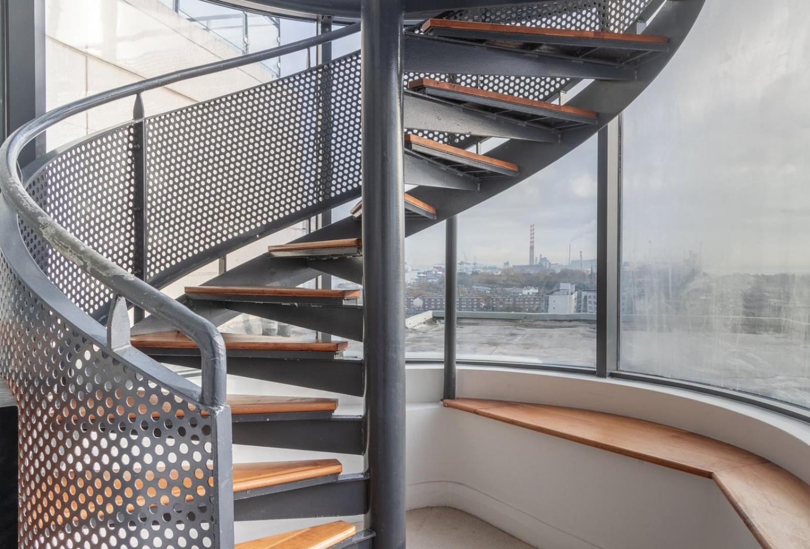 GuestReady - Stunning views from Millenium Tower