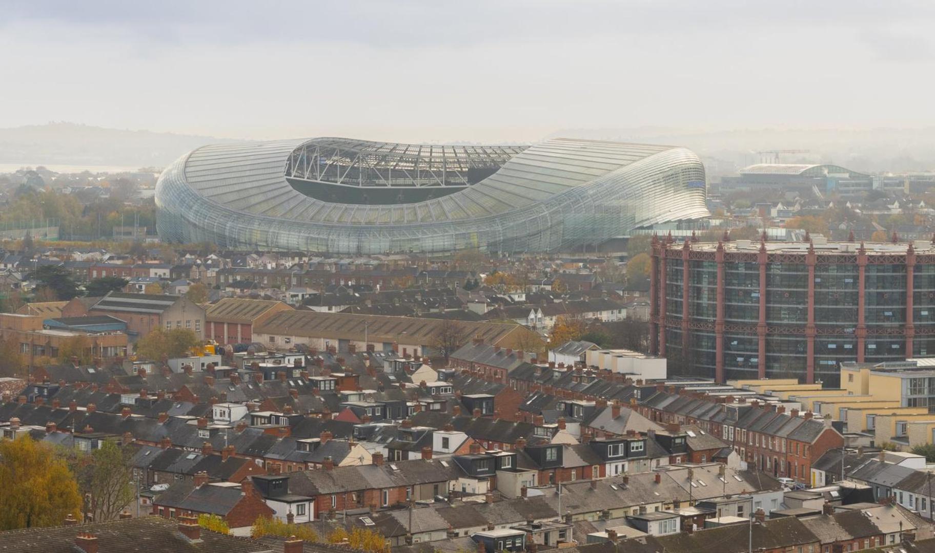 GuestReady - Stunning views from Millenium Tower