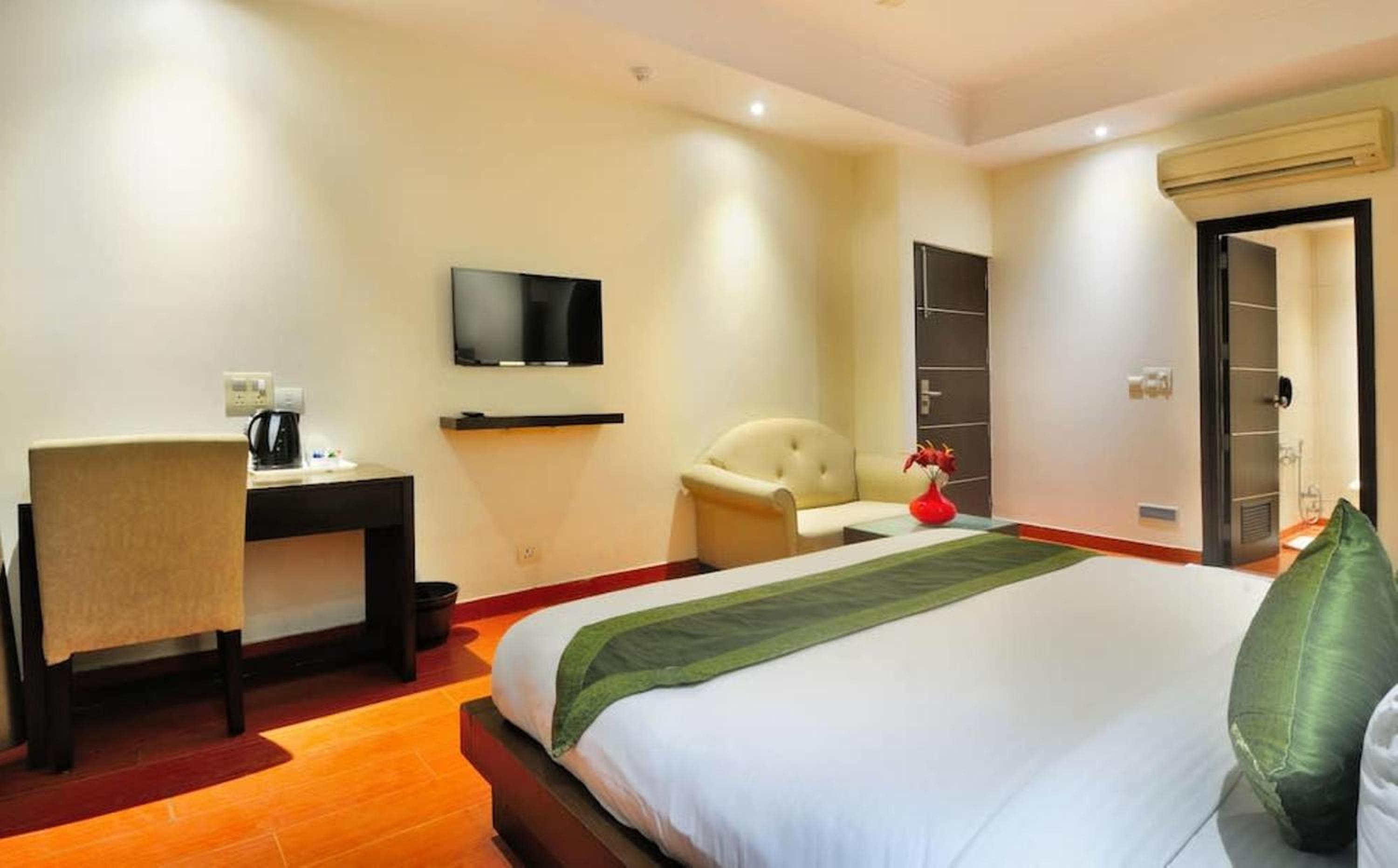 Zenith By Excellent Hospitality
