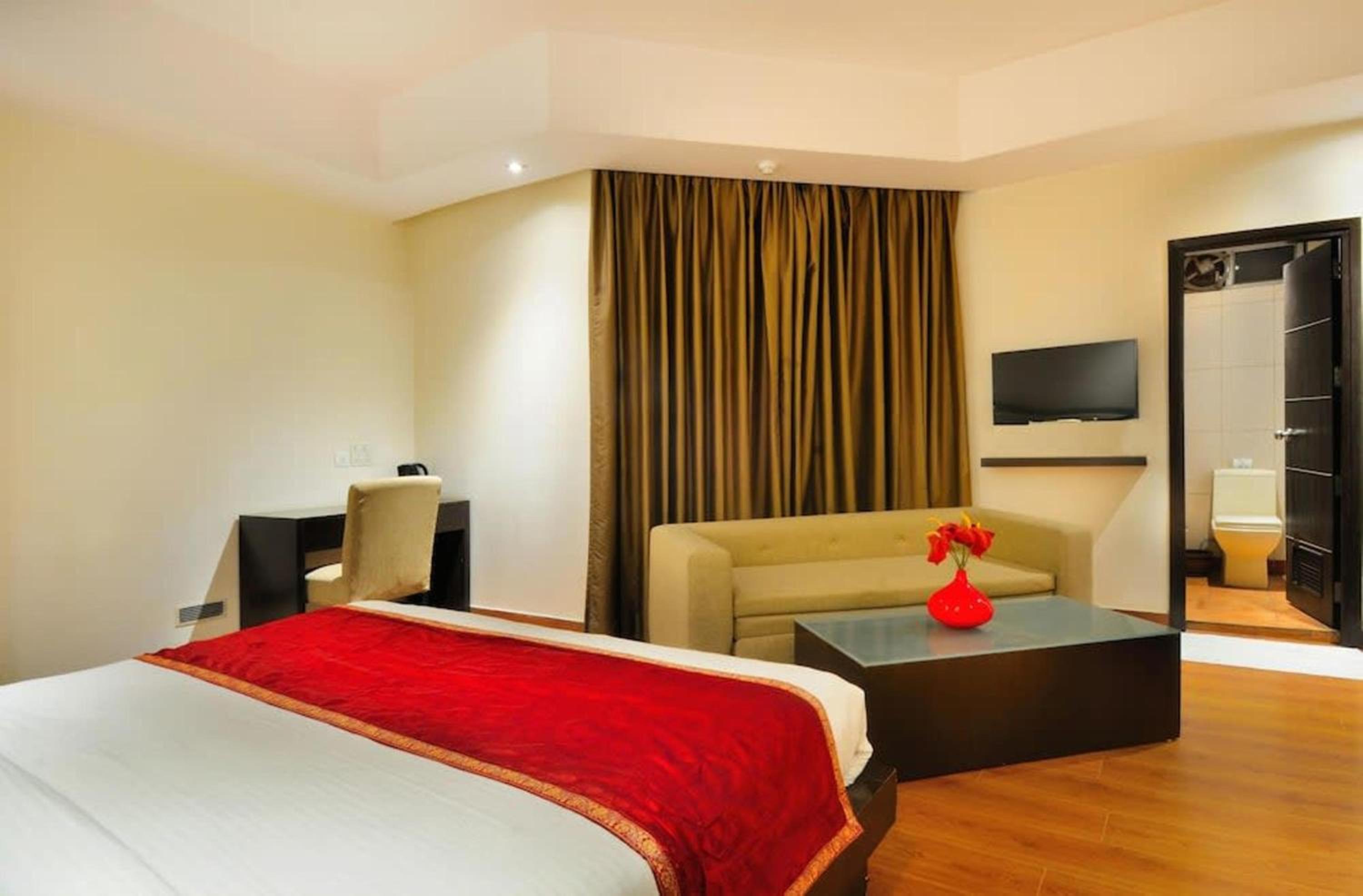 Zenith By Excellent Hospitality