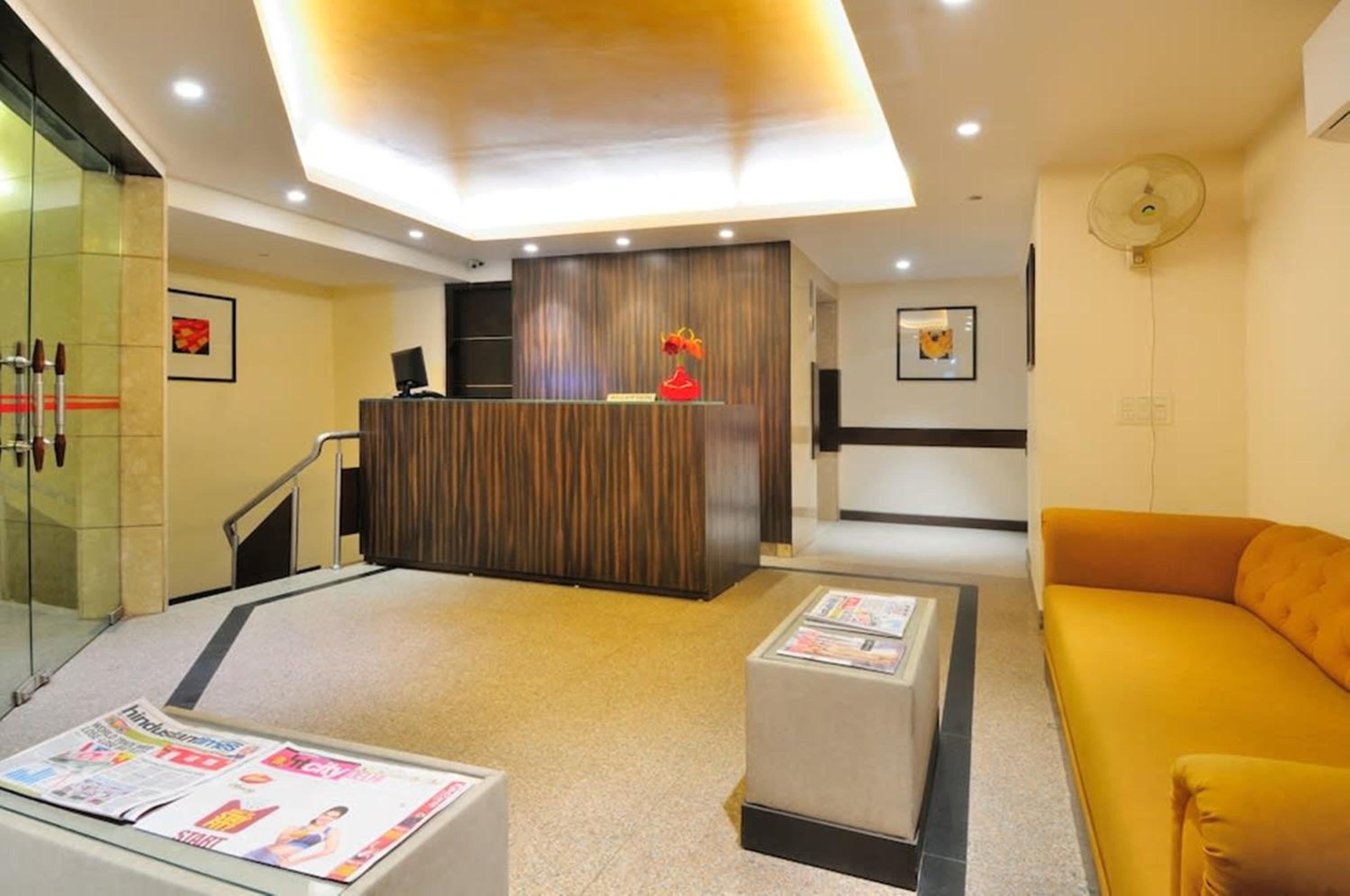 Zenith By Excellent Hospitality