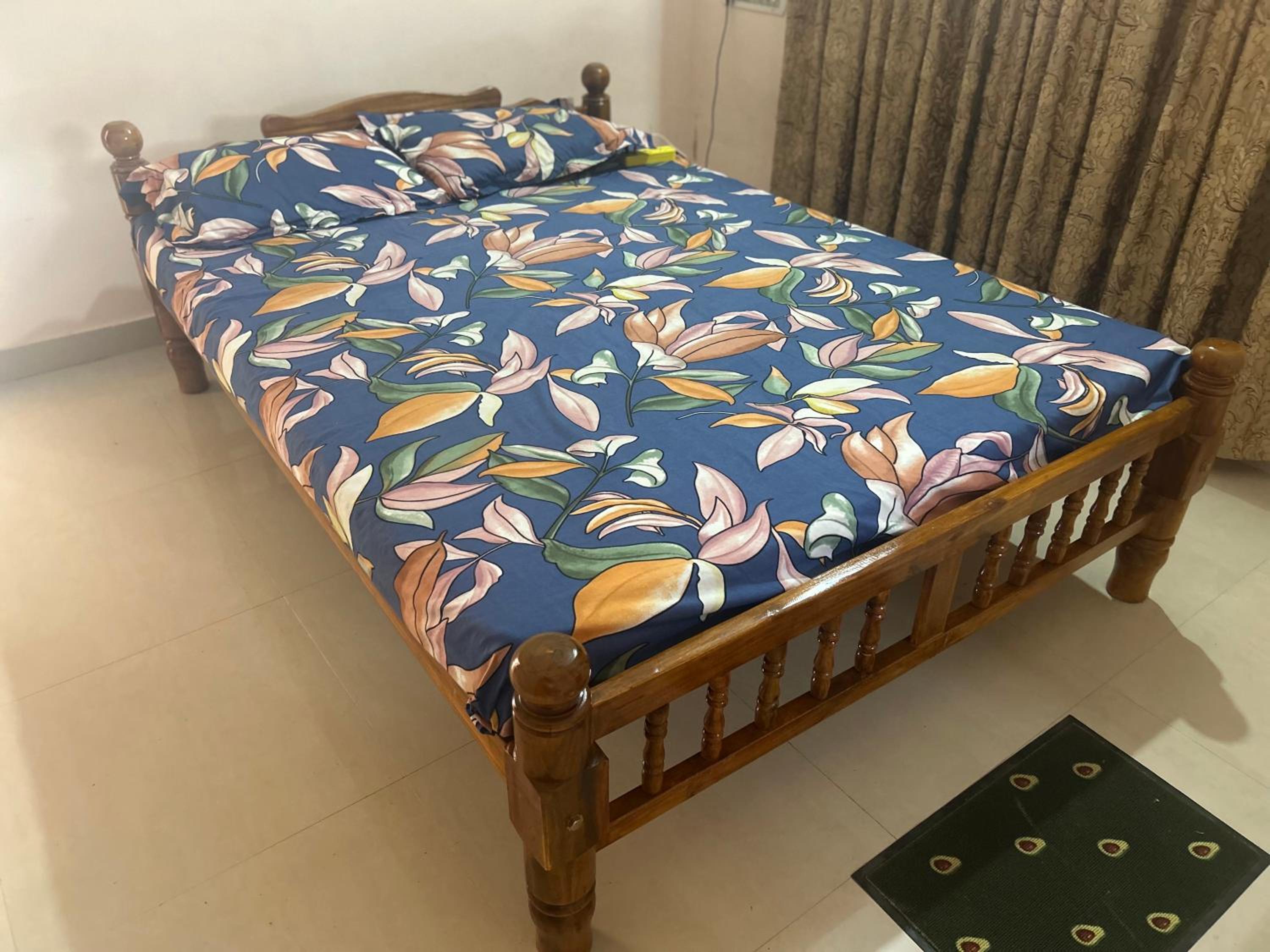 Service Home Apt 4Bedroom Entire villa