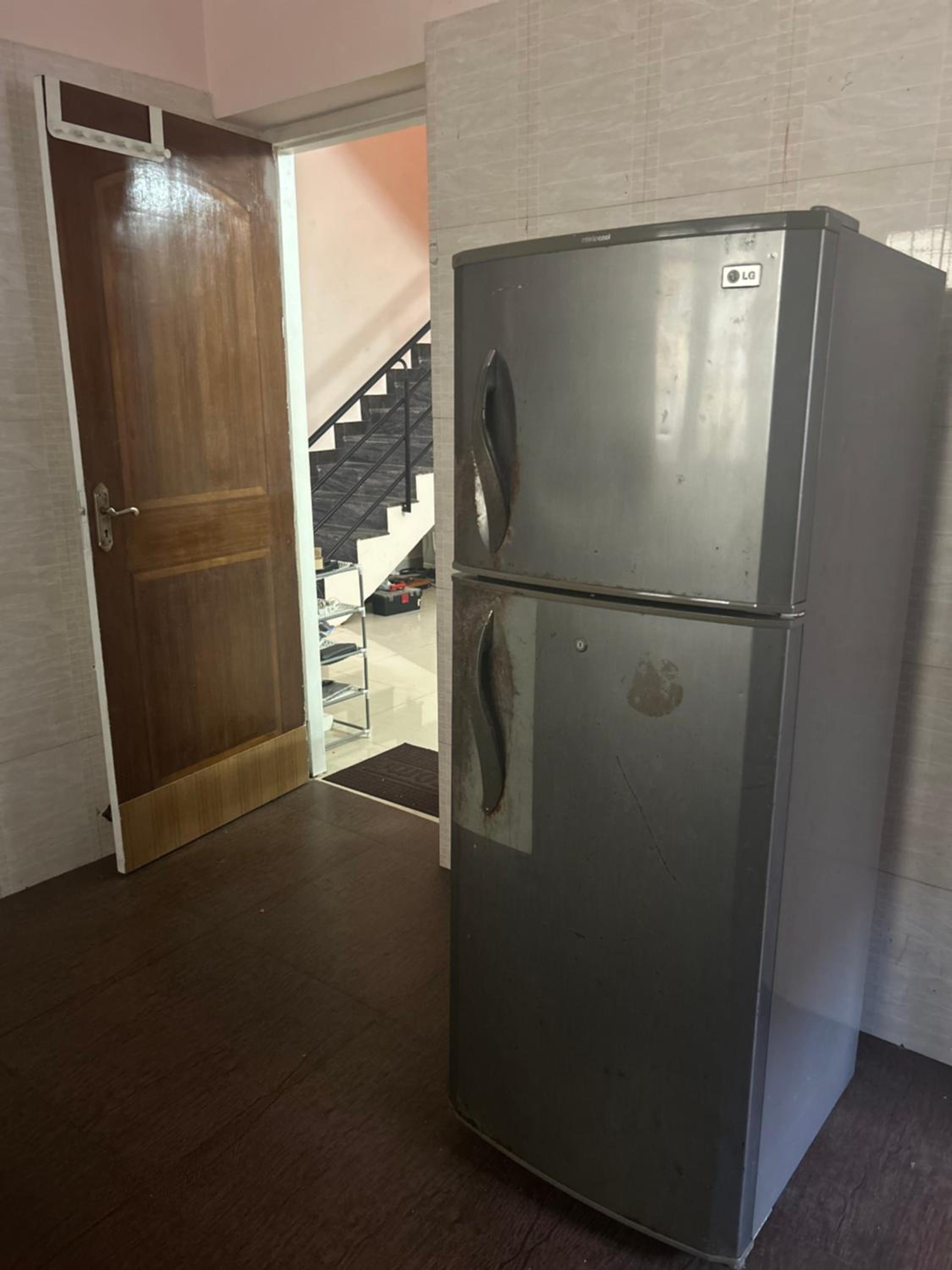 Service Home Apt 4Bedroom Entire villa