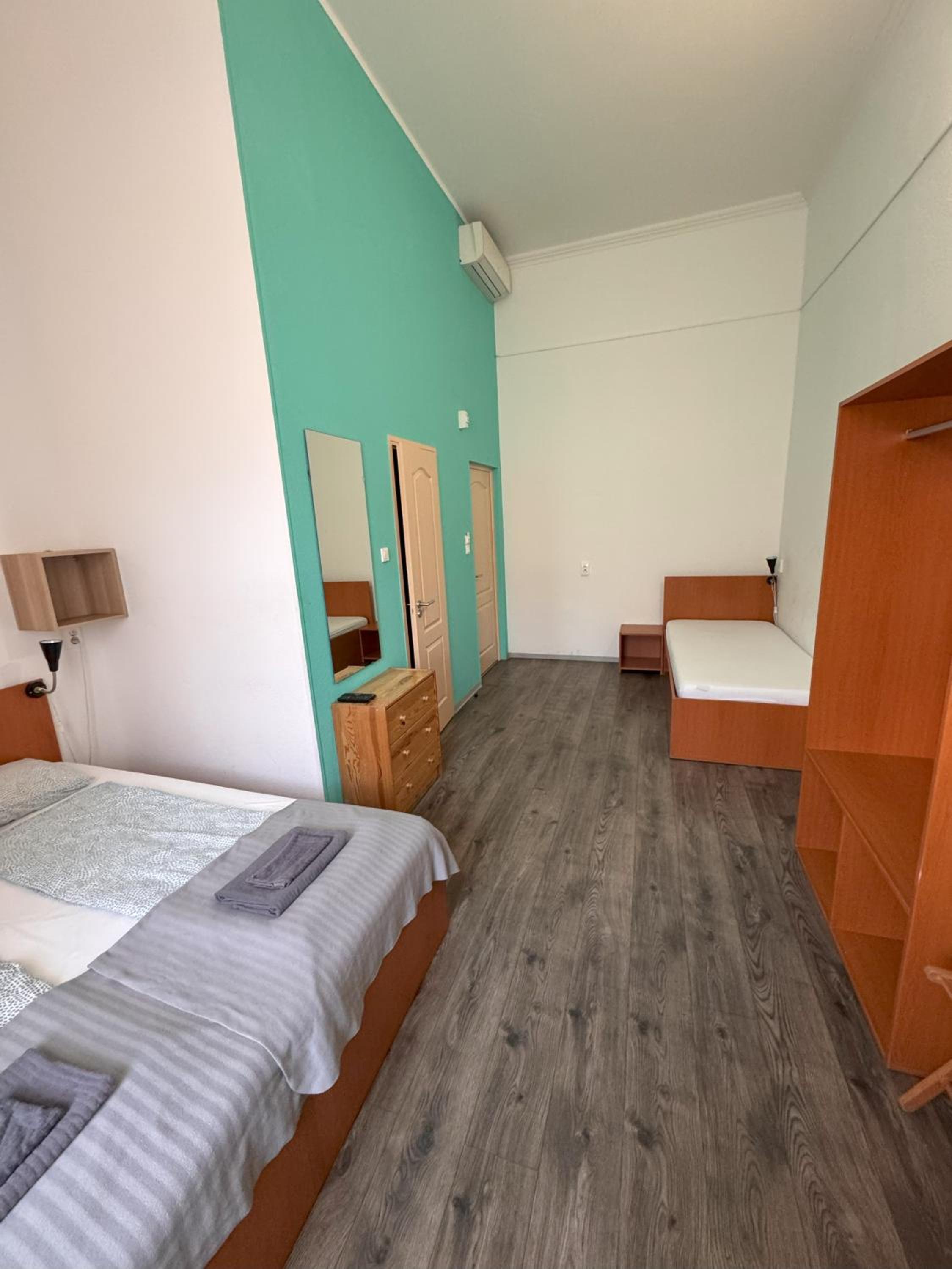 Omega Guesthouse Budapest