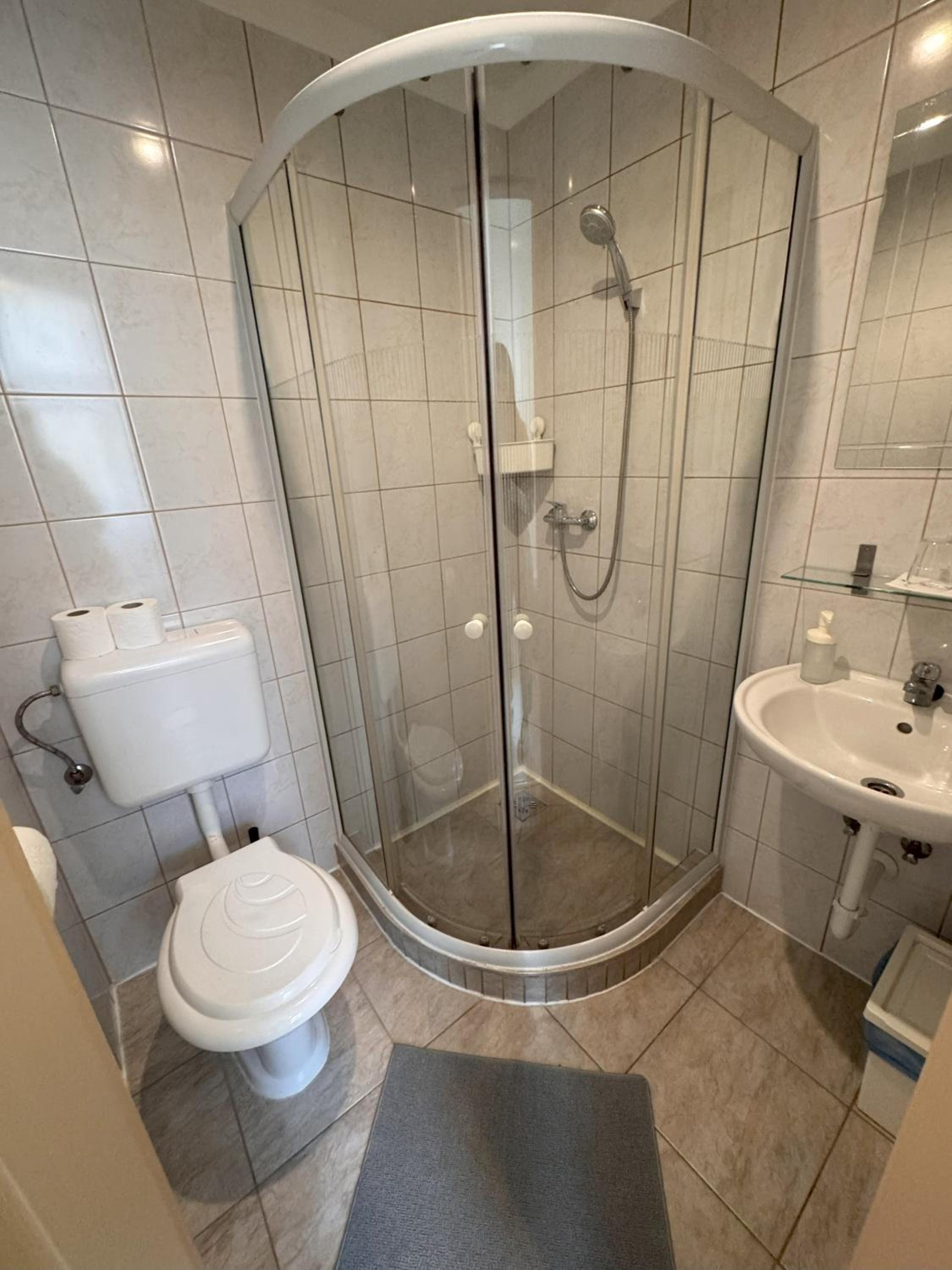 Omega Guesthouse Budapest