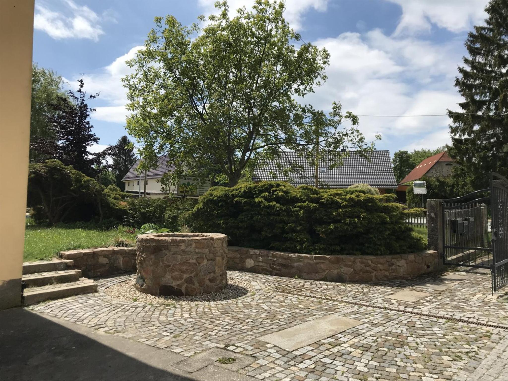 Familie Nahrstedt Parterre