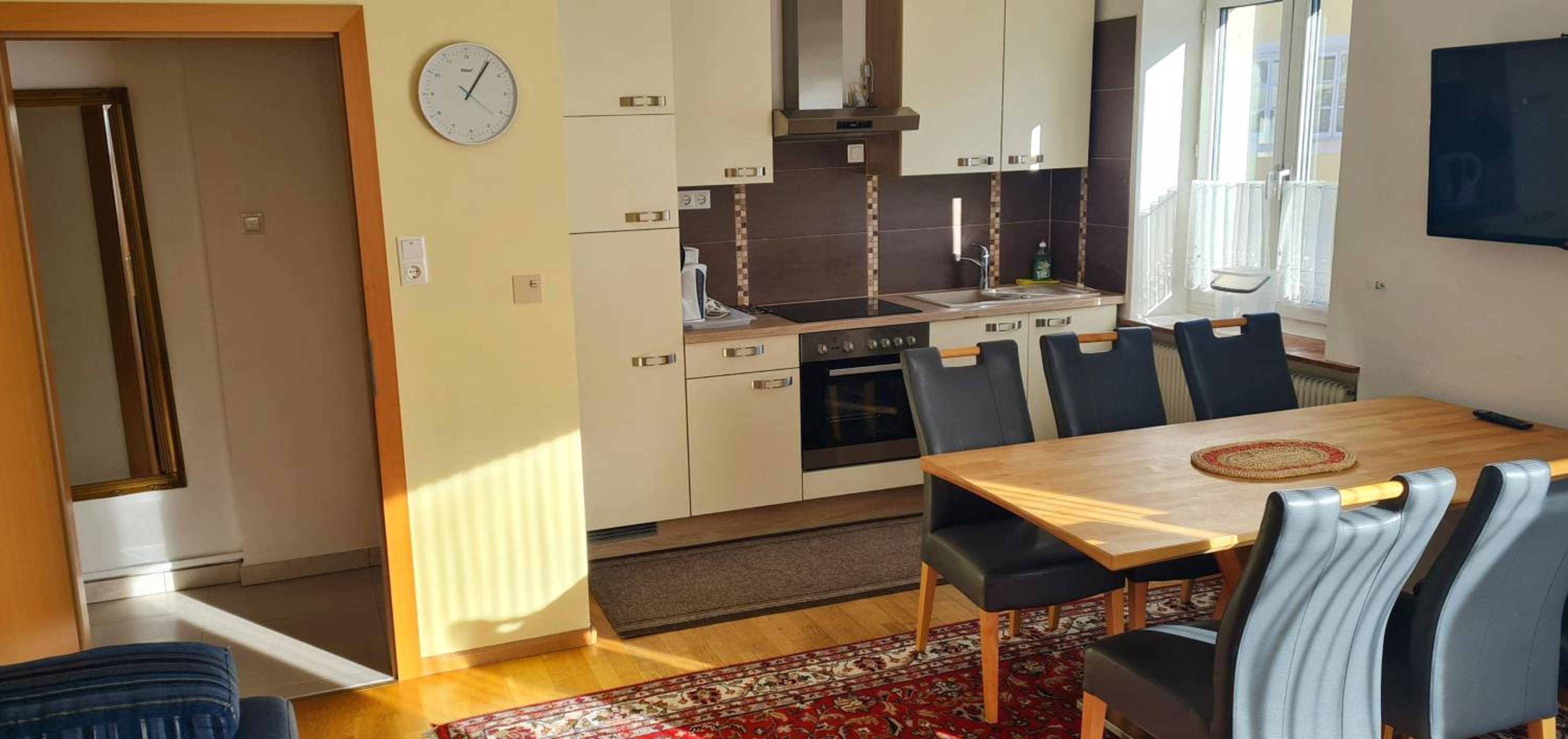 Appartements Stadt Wien