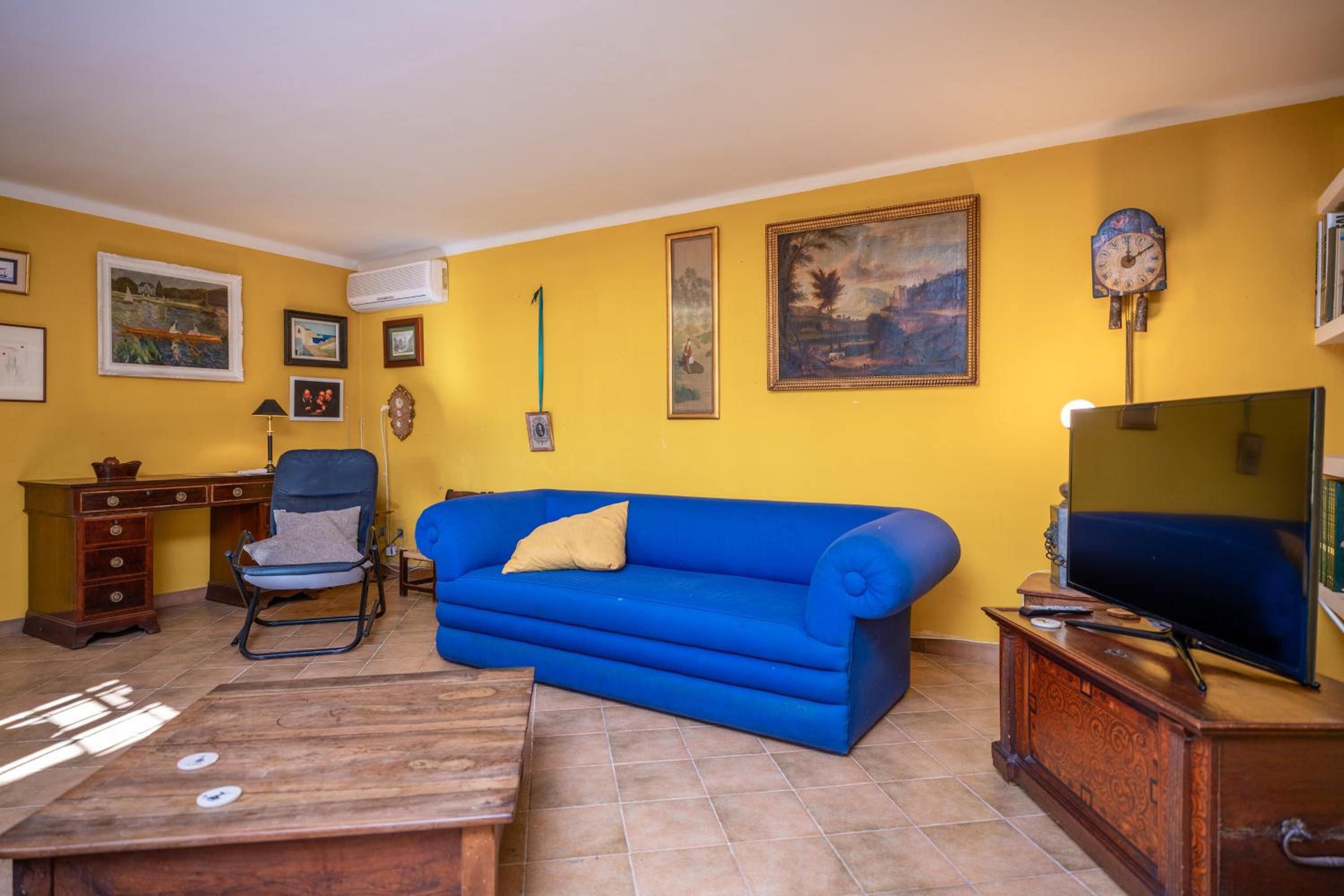 Ca Na Carme (Alaronera)