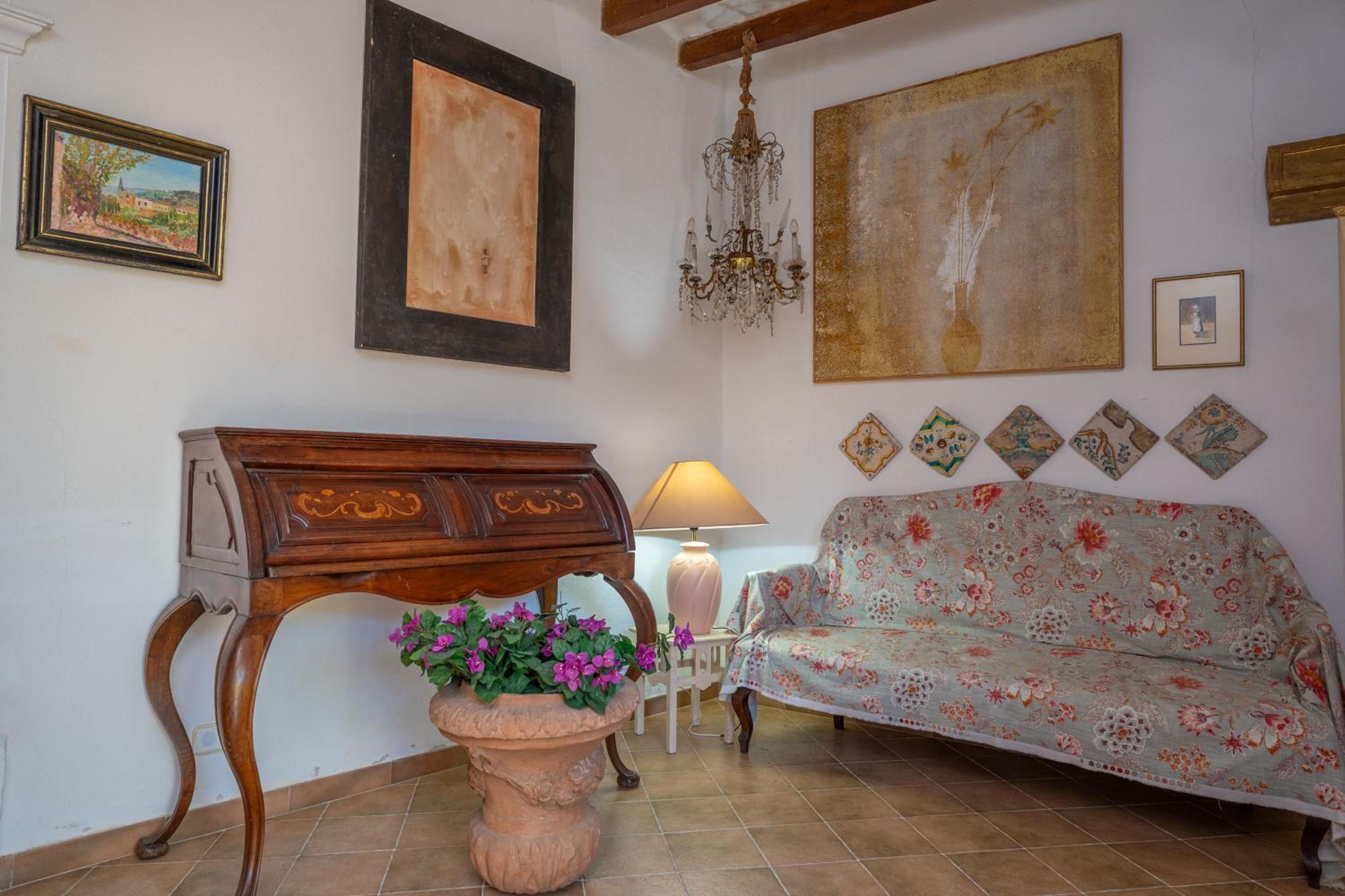 Ca Na Carme (Alaronera)
