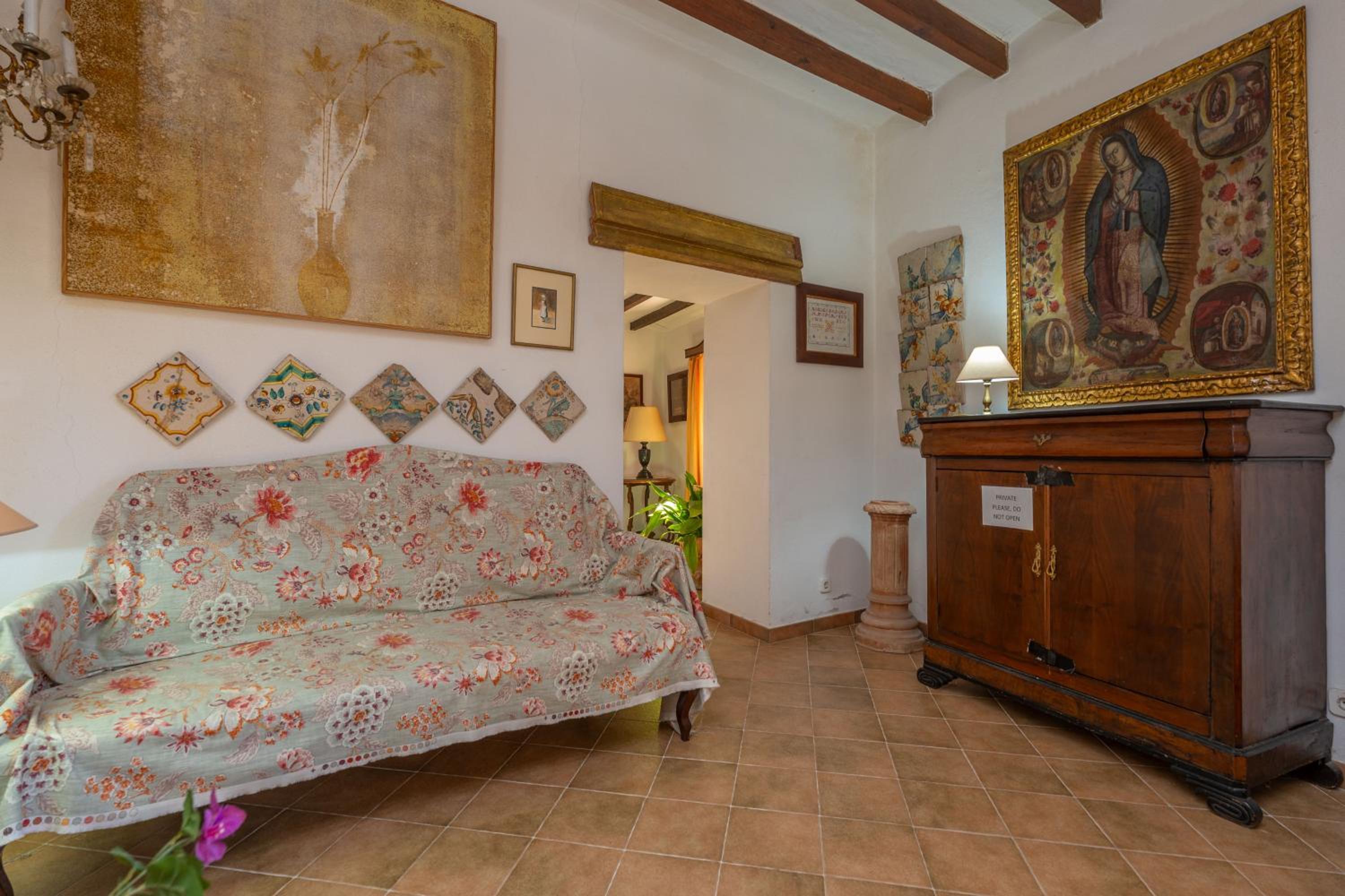 Ca Na Carme (Alaronera)