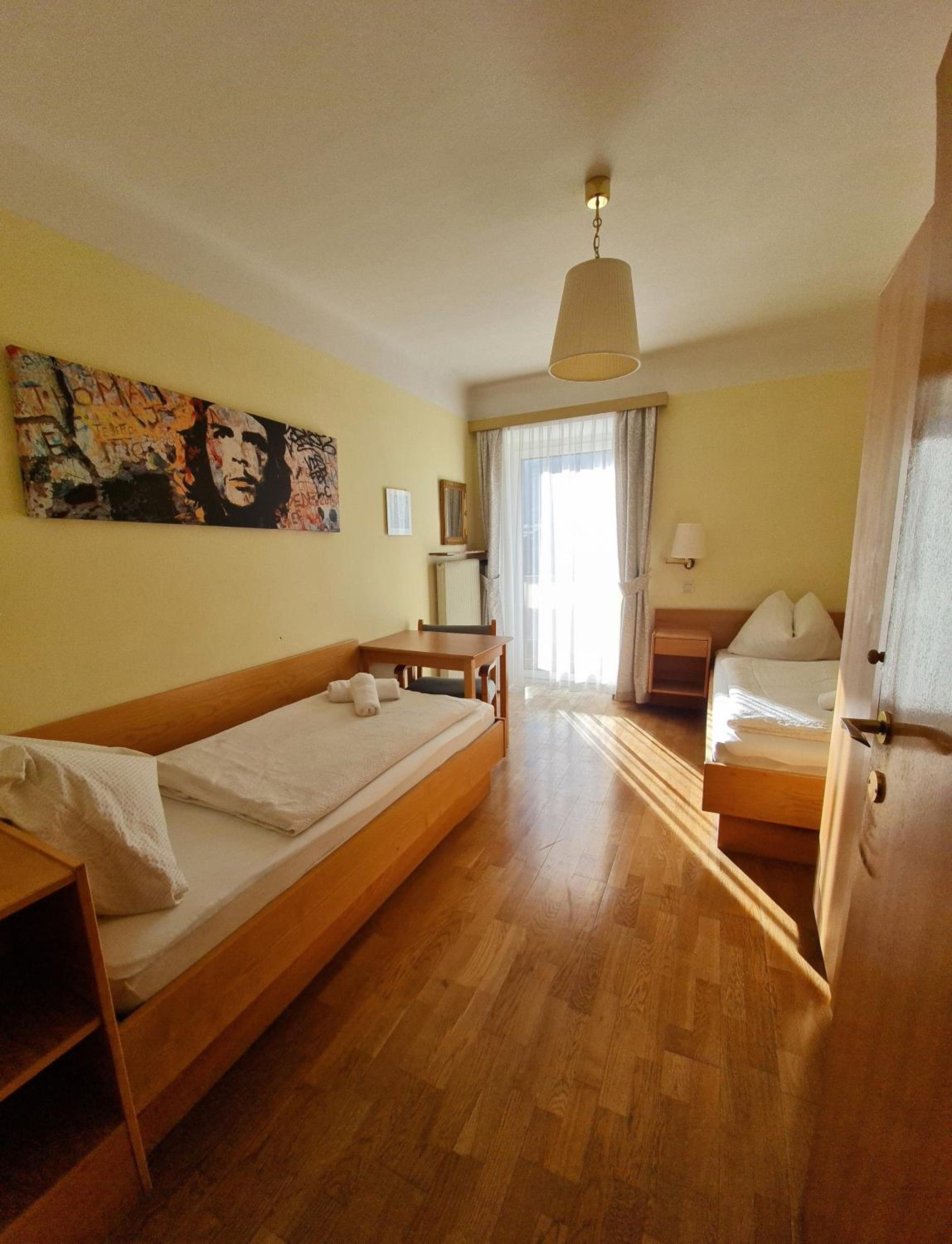 Appartements Stadt Wien