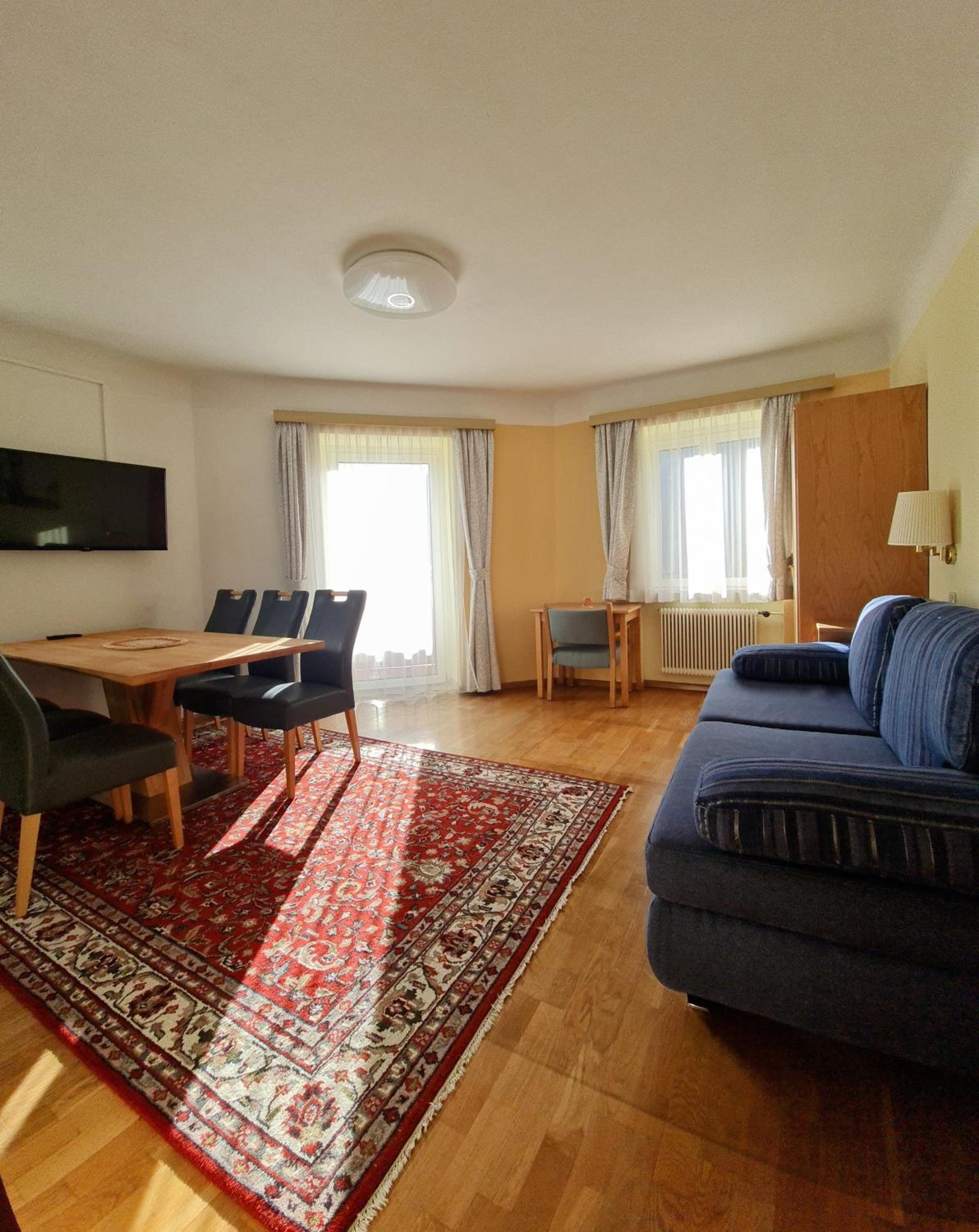 Appartements Stadt Wien