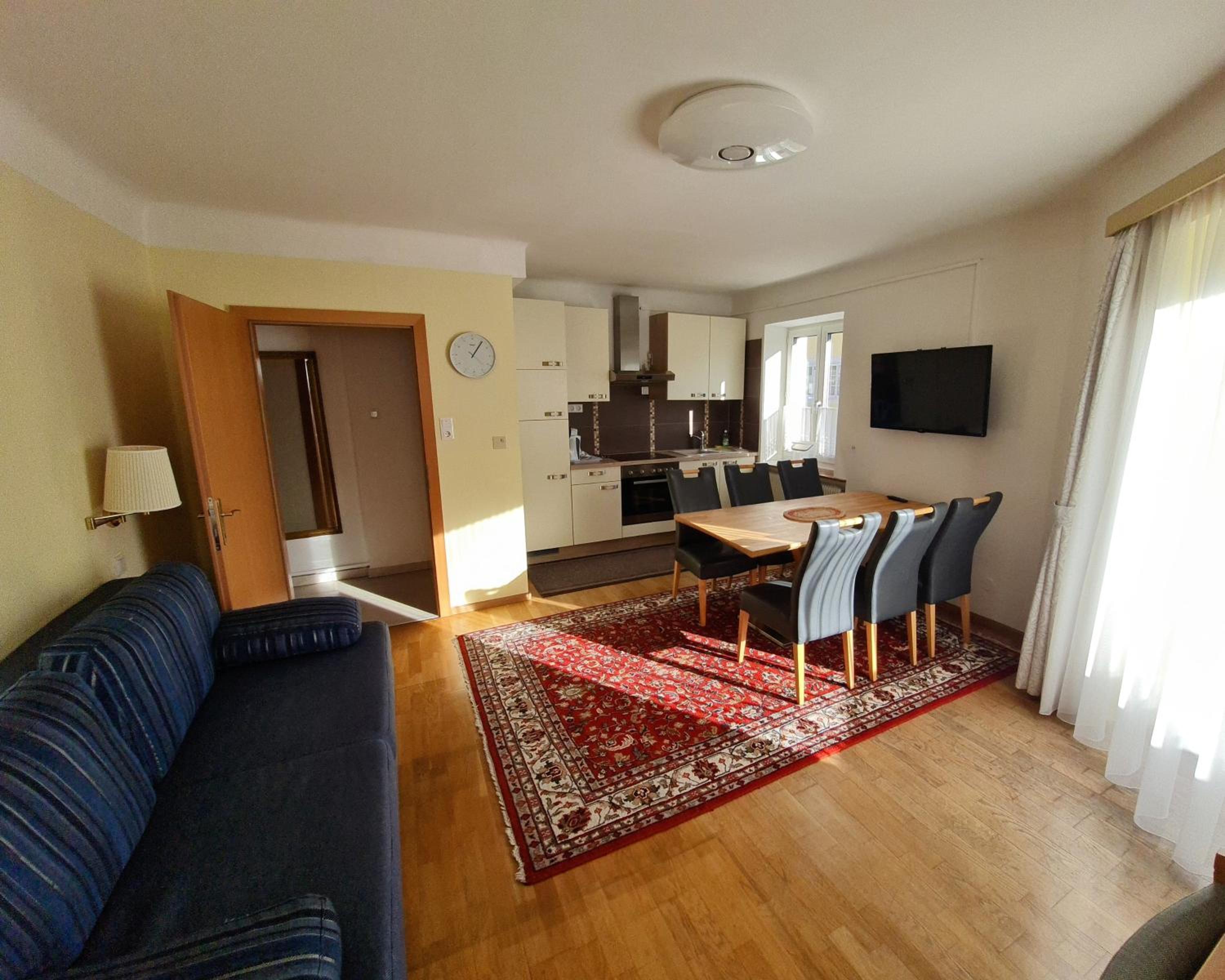Appartements Stadt Wien