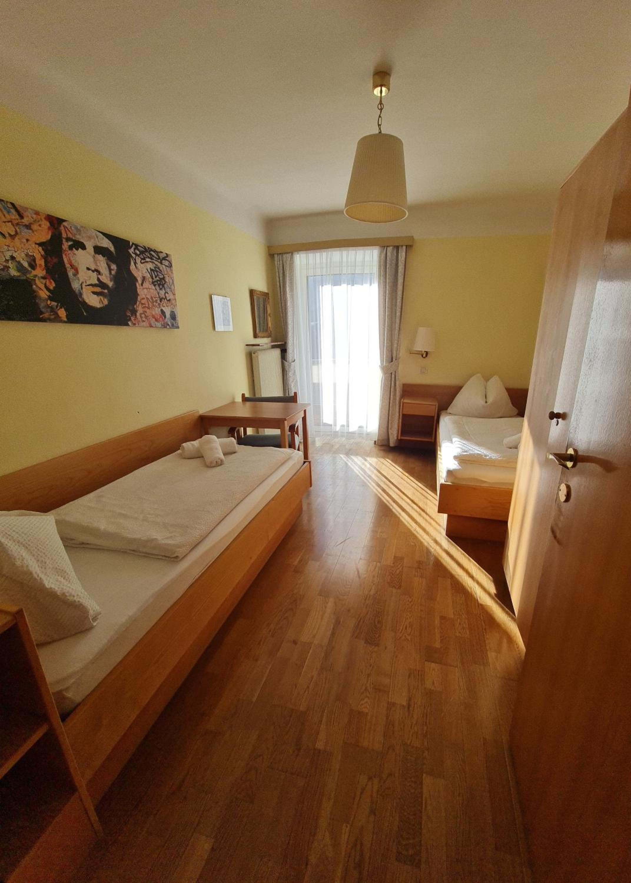 Appartements Stadt Wien