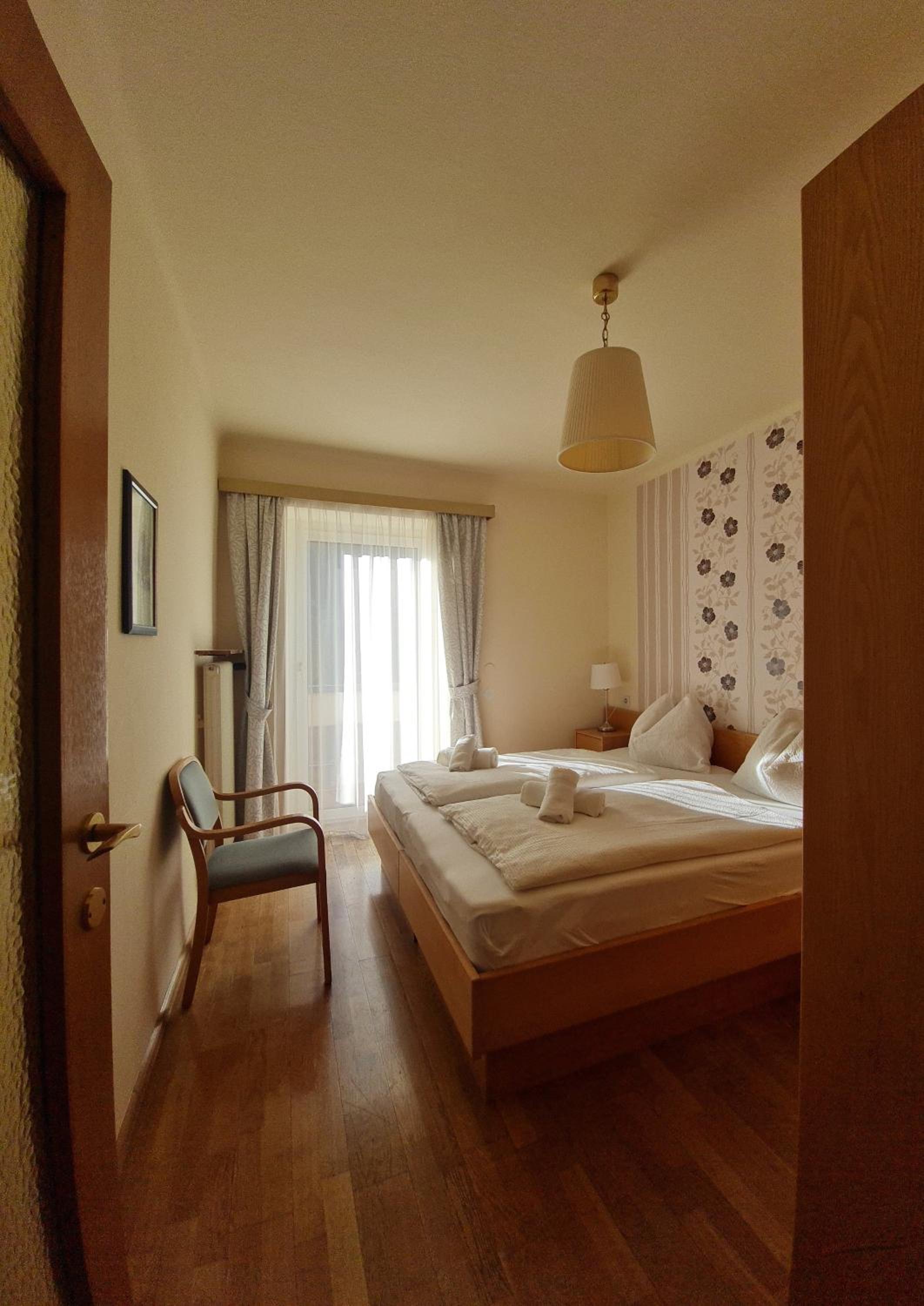 Appartements Stadt Wien