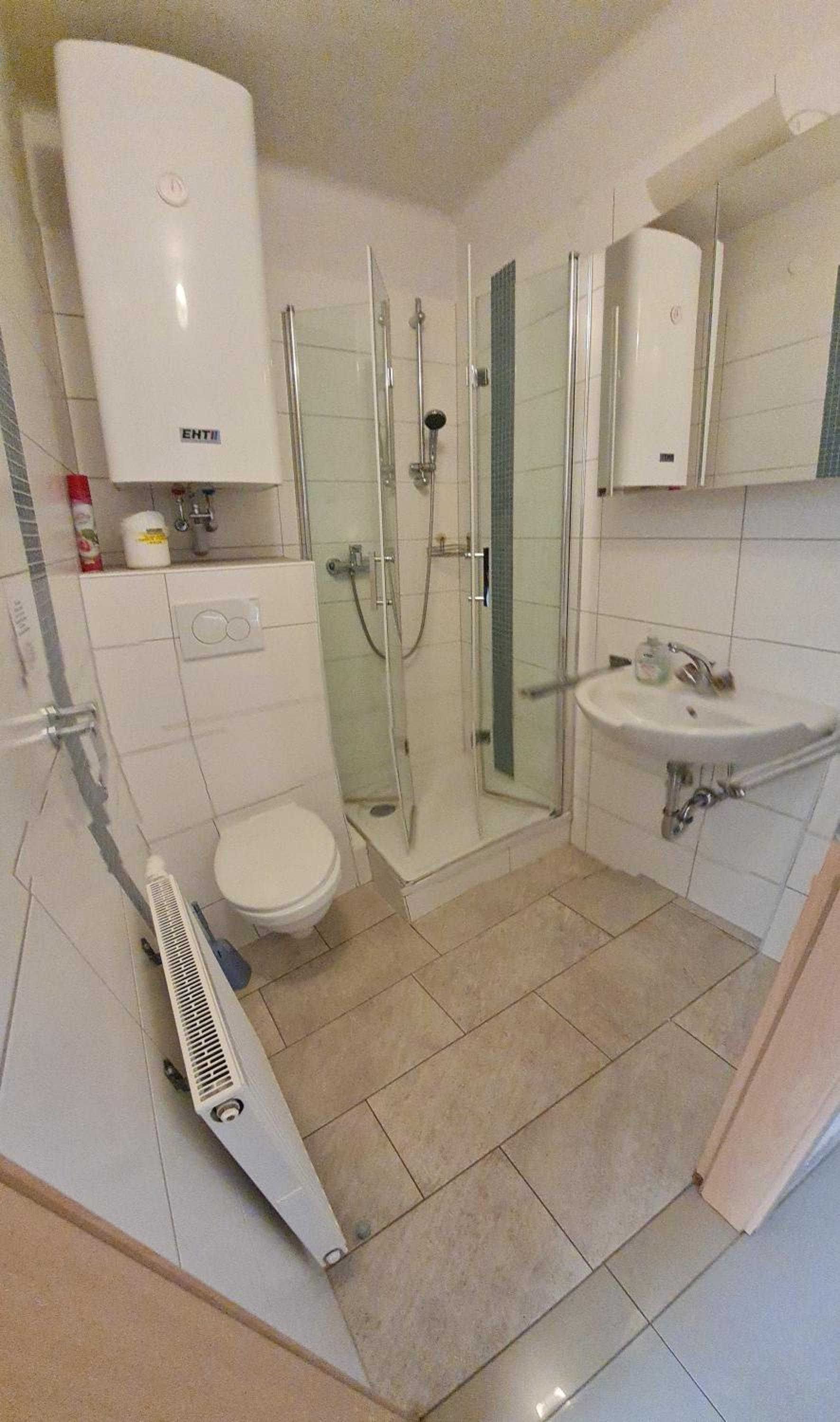 Appartements Stadt Wien