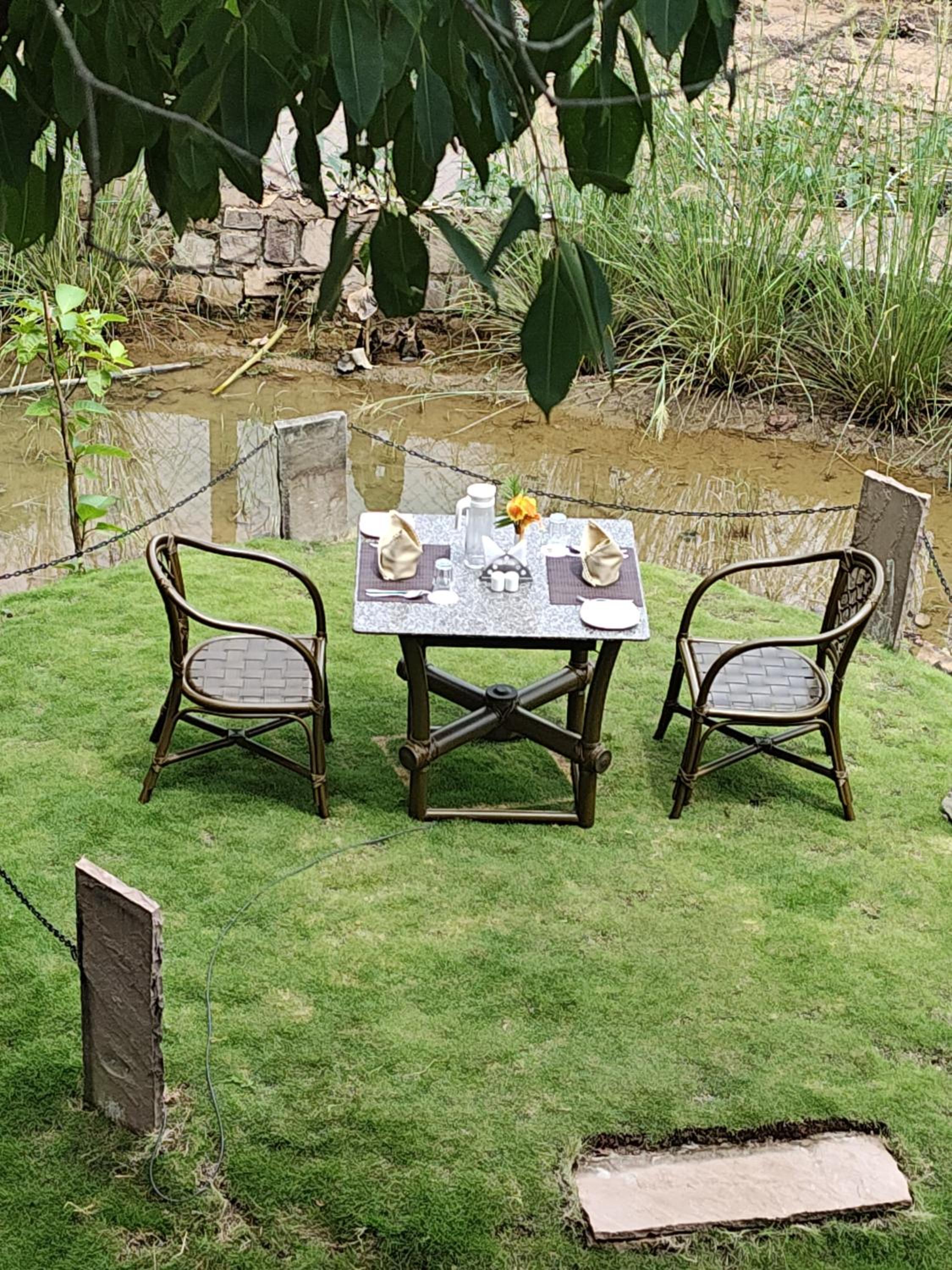 Tathastu Bandhavgarh