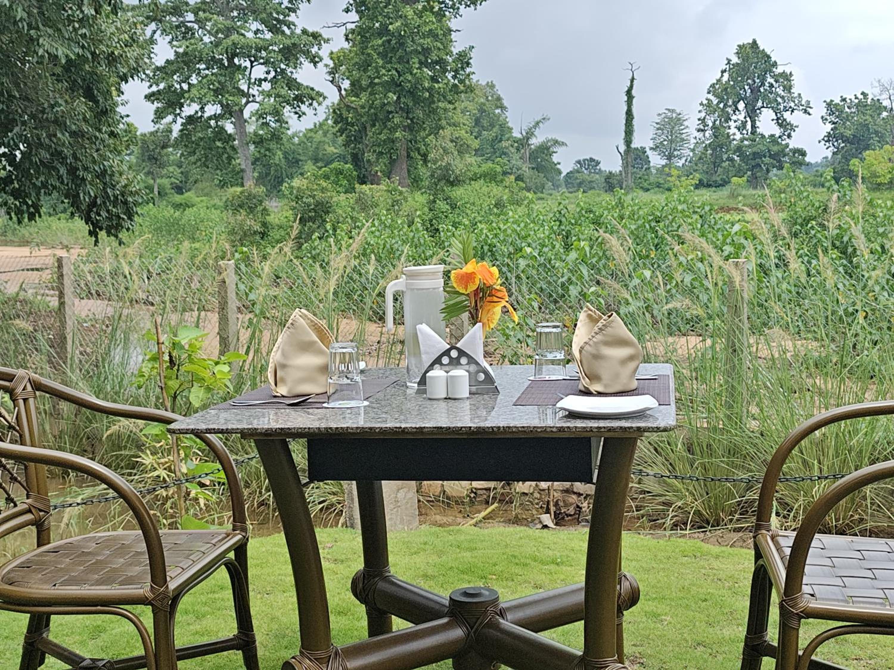 Tathastu Bandhavgarh