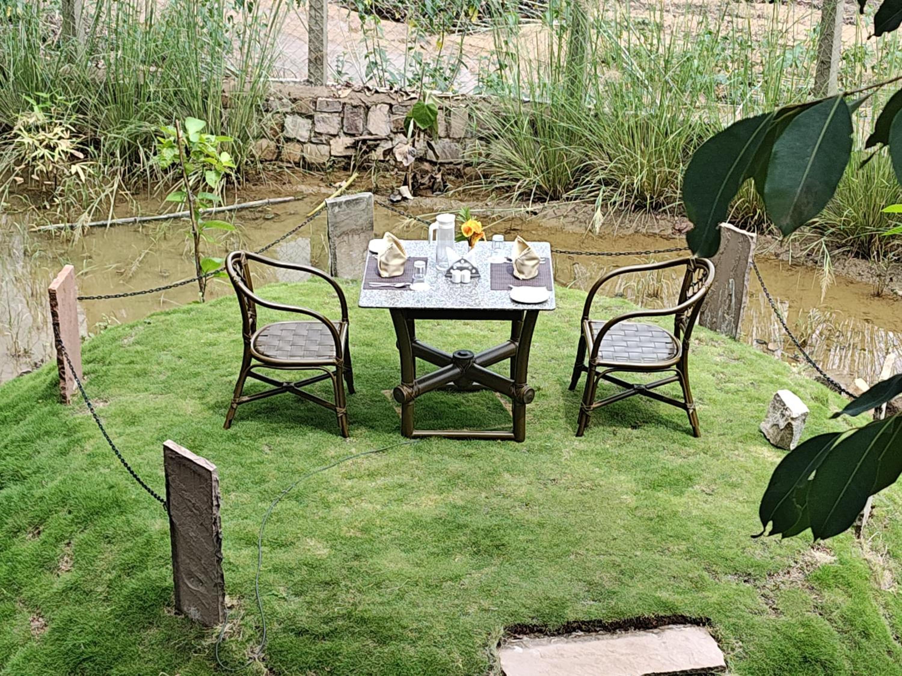 Tathastu Bandhavgarh