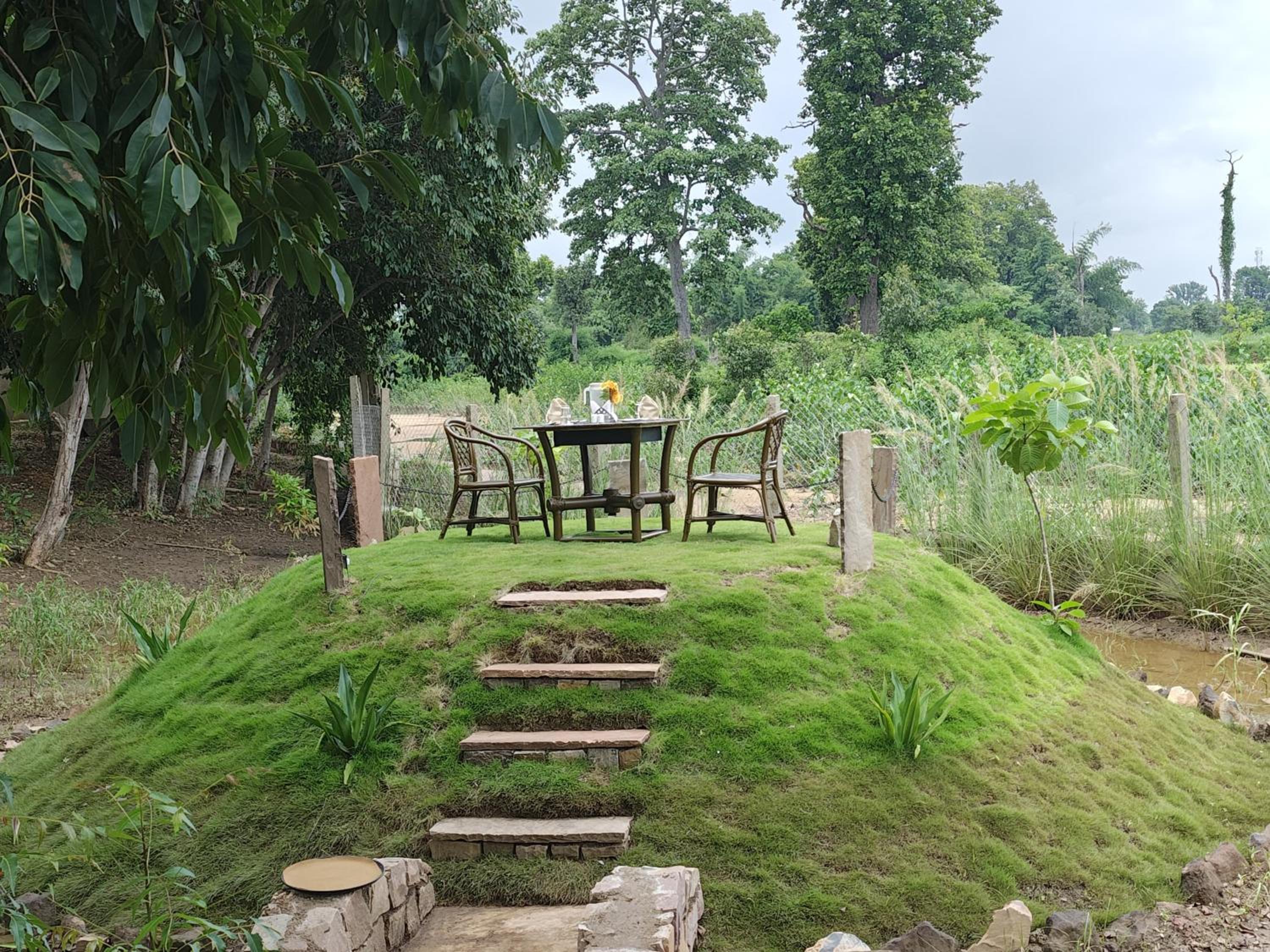 Tathastu Bandhavgarh